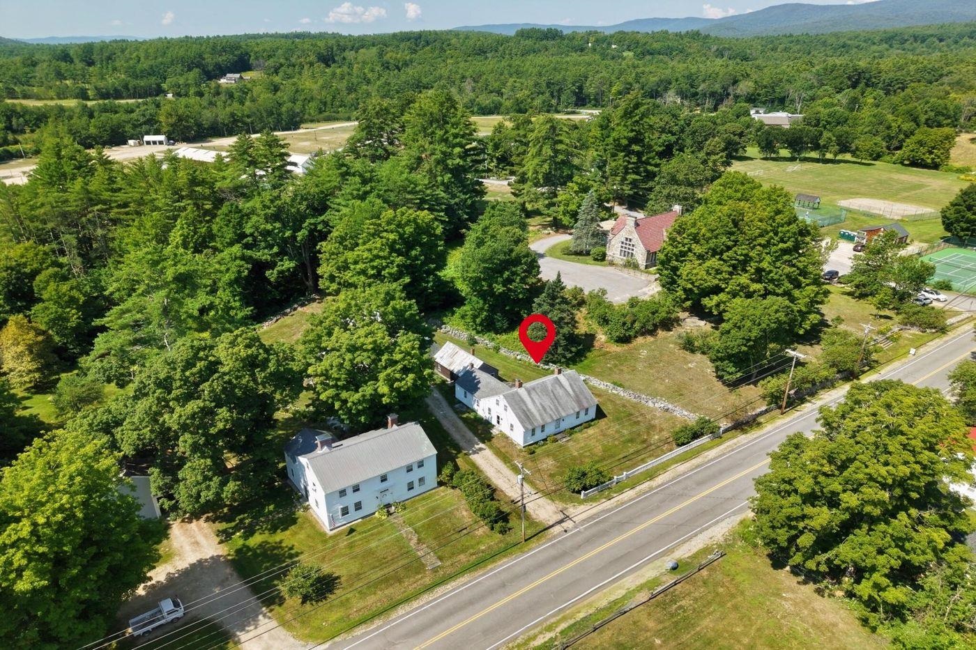 49 Main St, Sandwich, NH 03227