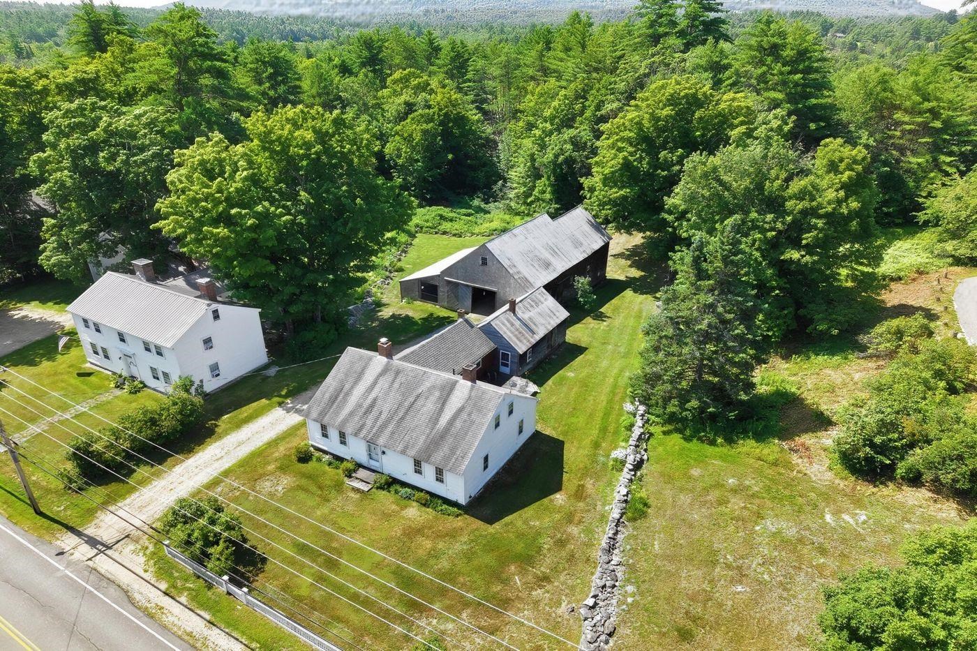 49 Main St, Sandwich, NH 03227