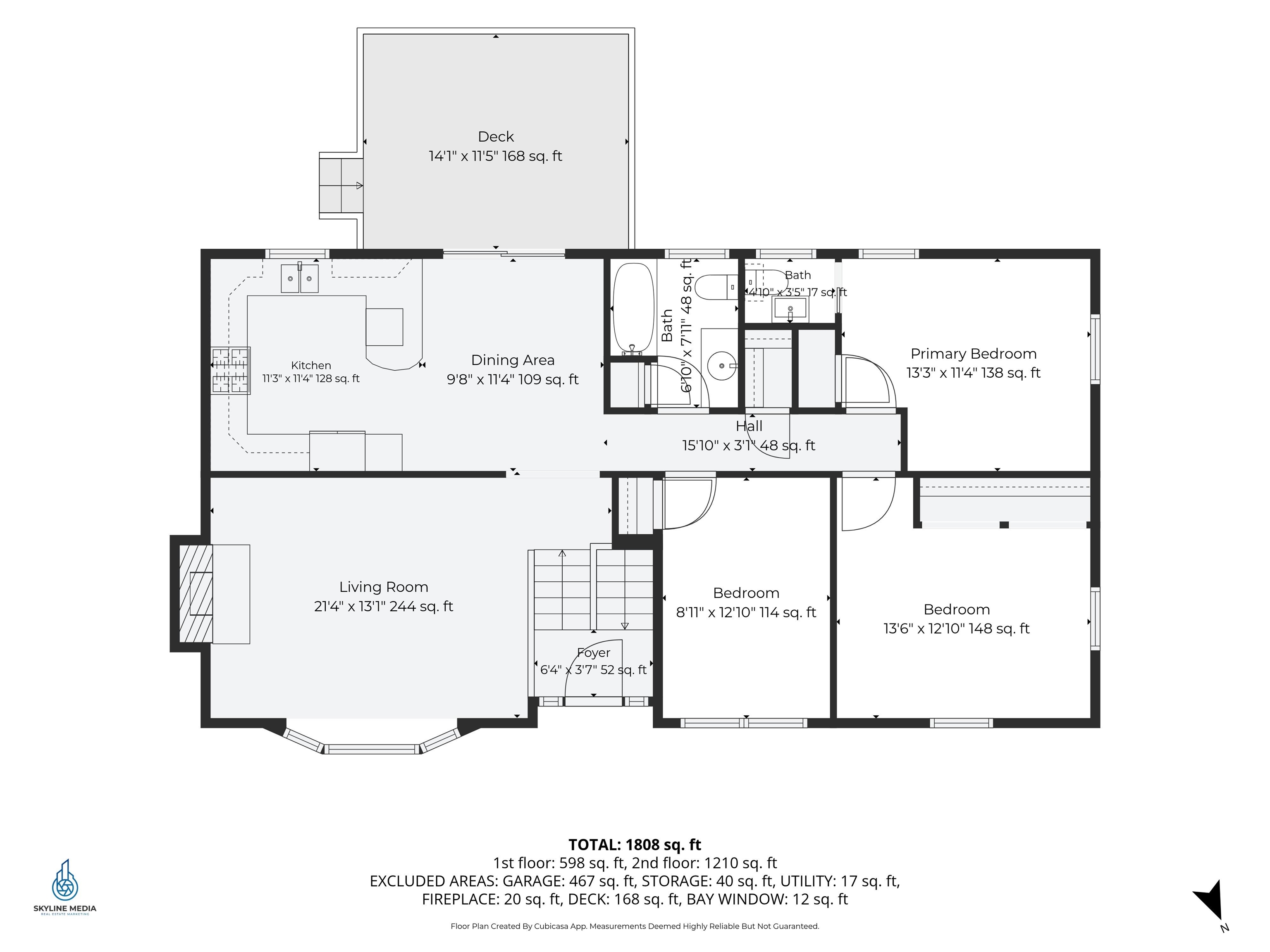 50 Catalina Ln, Nashua, NH 03064