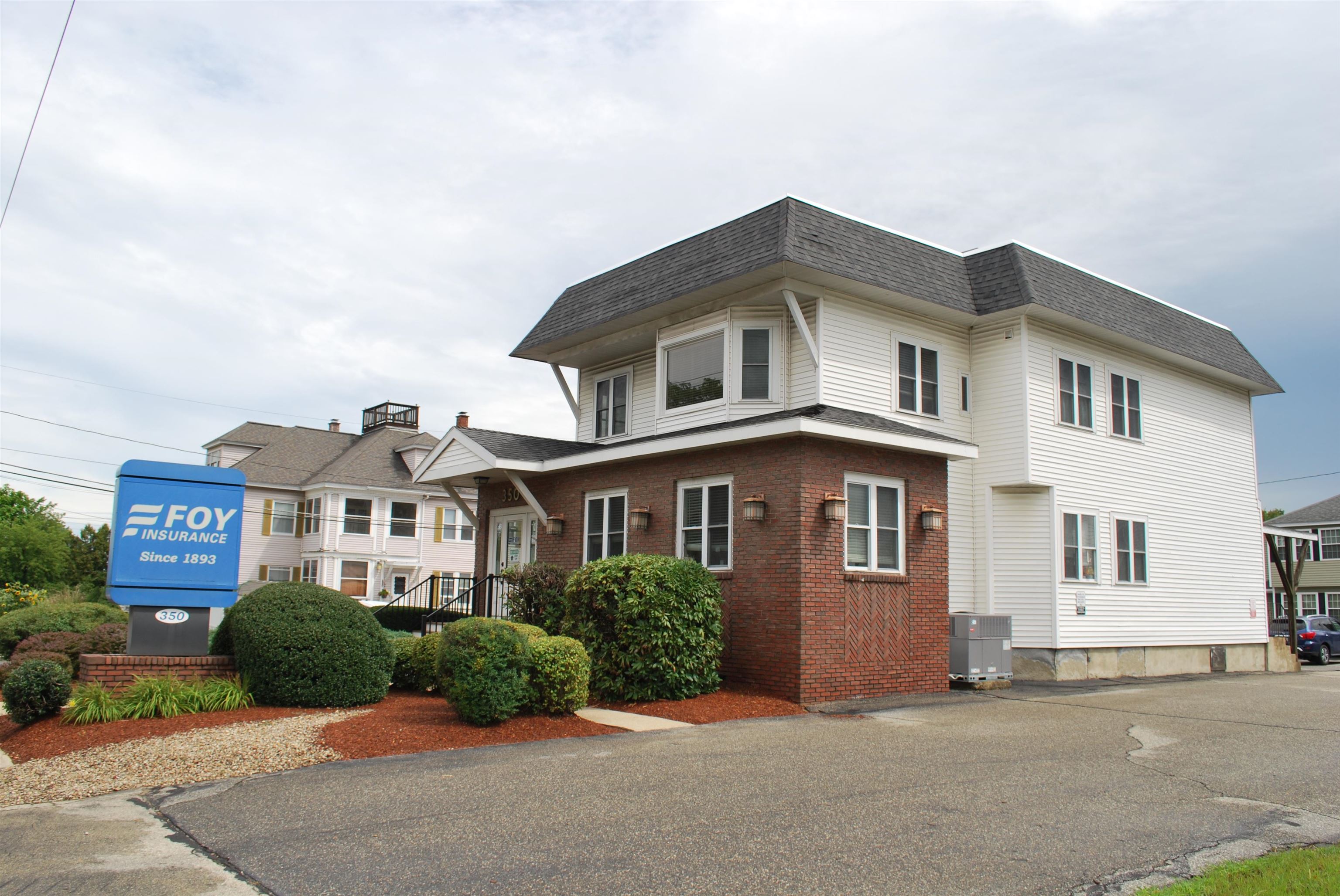 350 Main St, Nashua, NH 03060