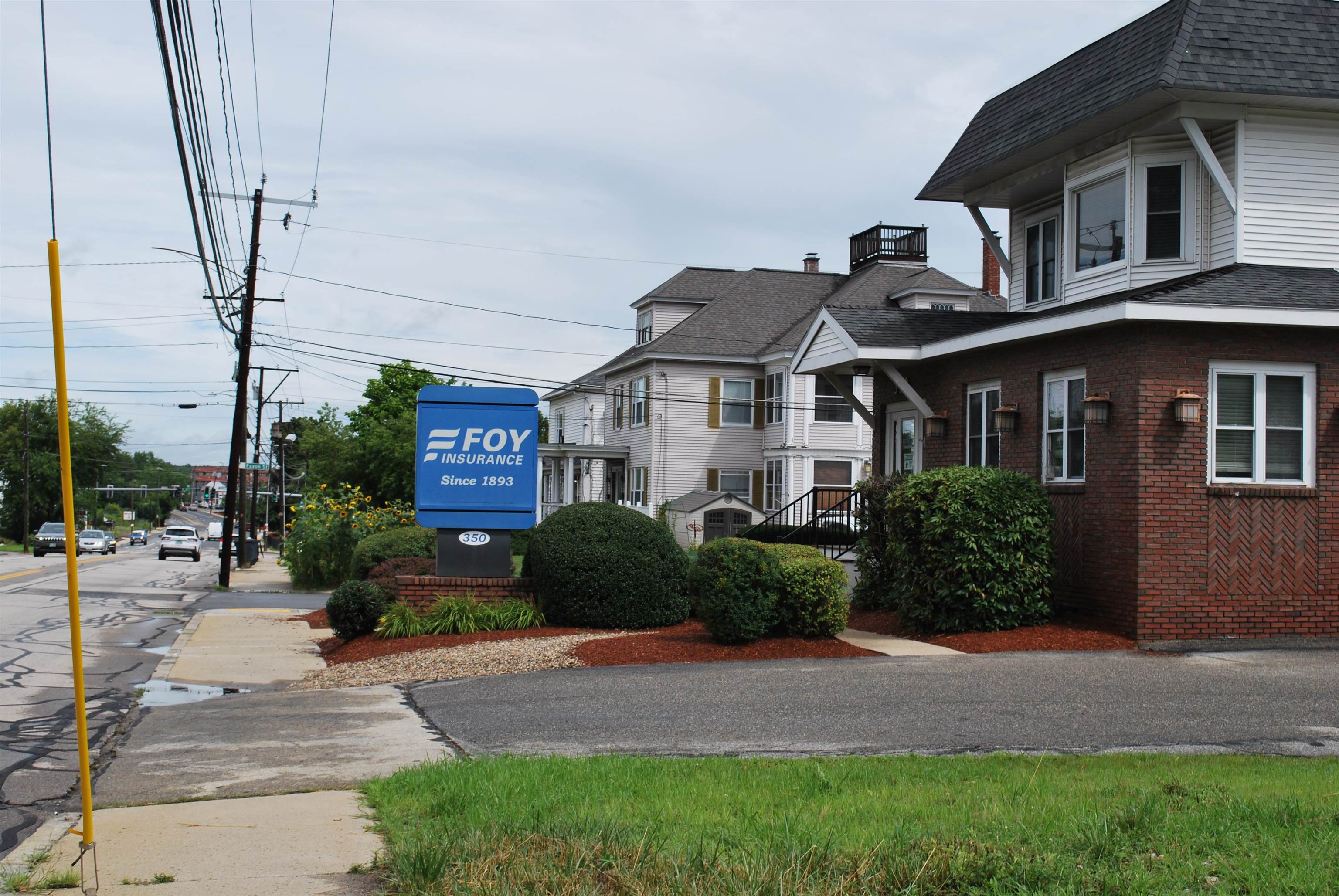 352-354 Main St, Nashua, NH 03060