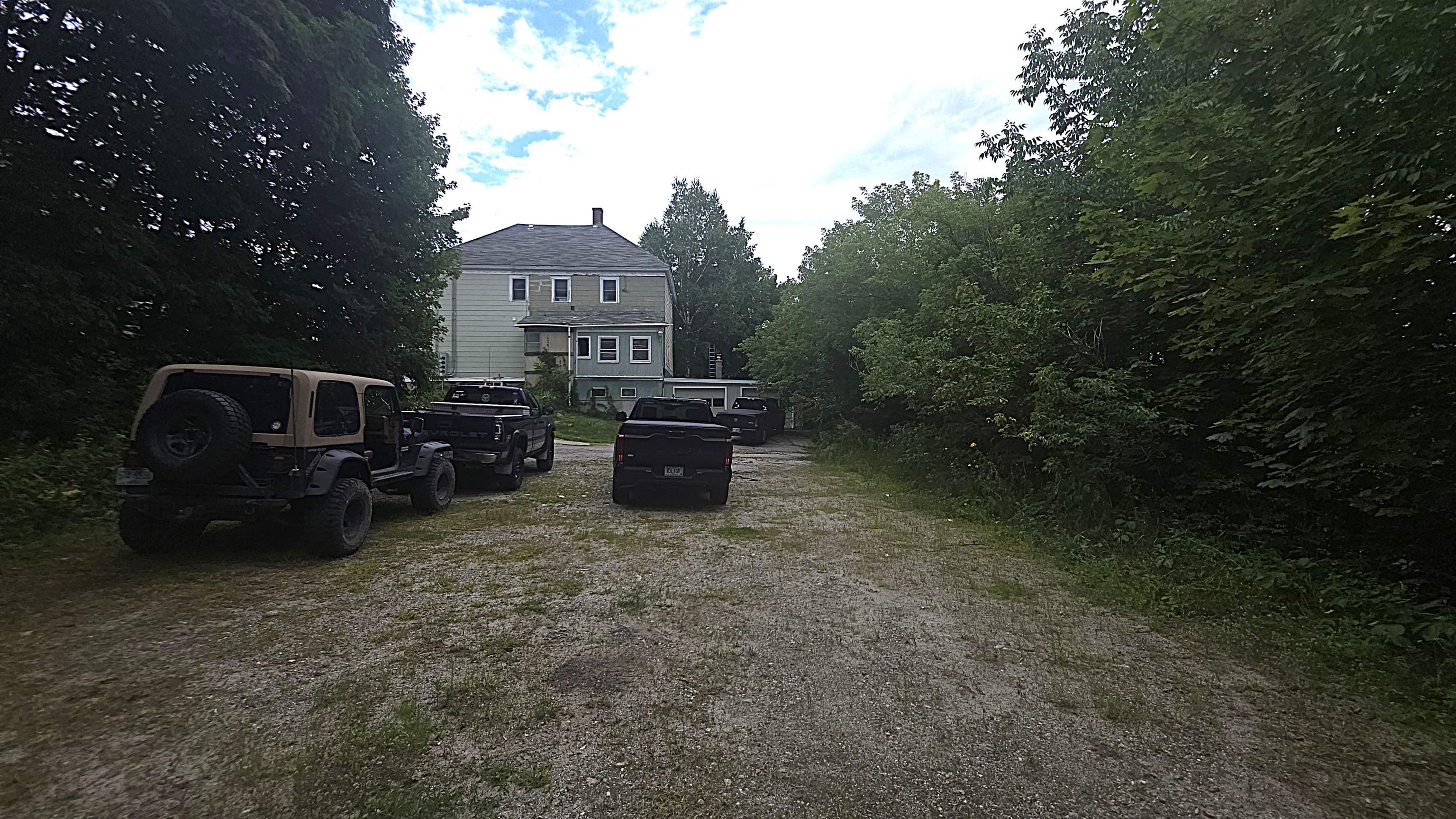 852 Western Ave, Berlin, NH 03570