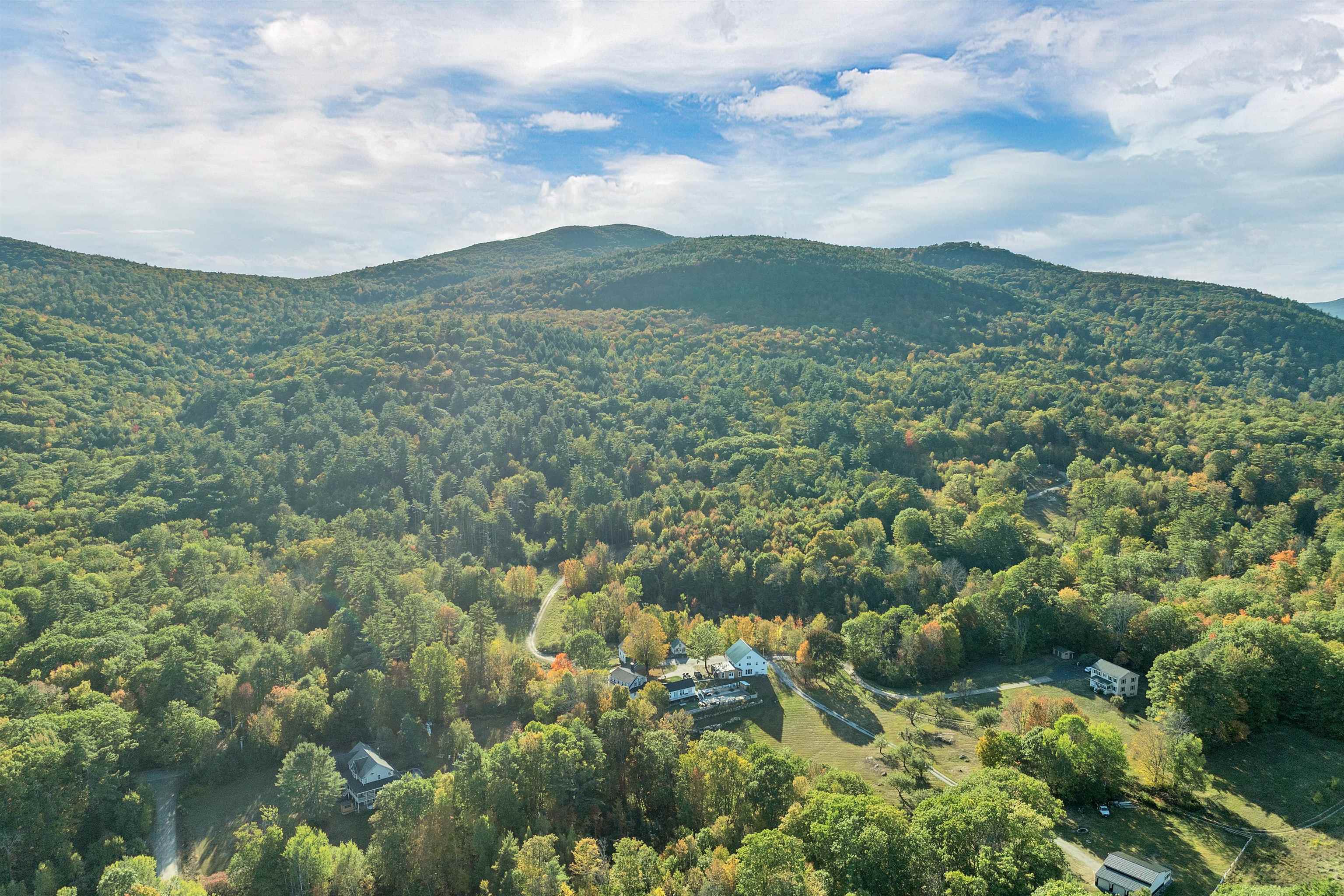 000 Sheridan Rd, Moultonborough, NH 03254