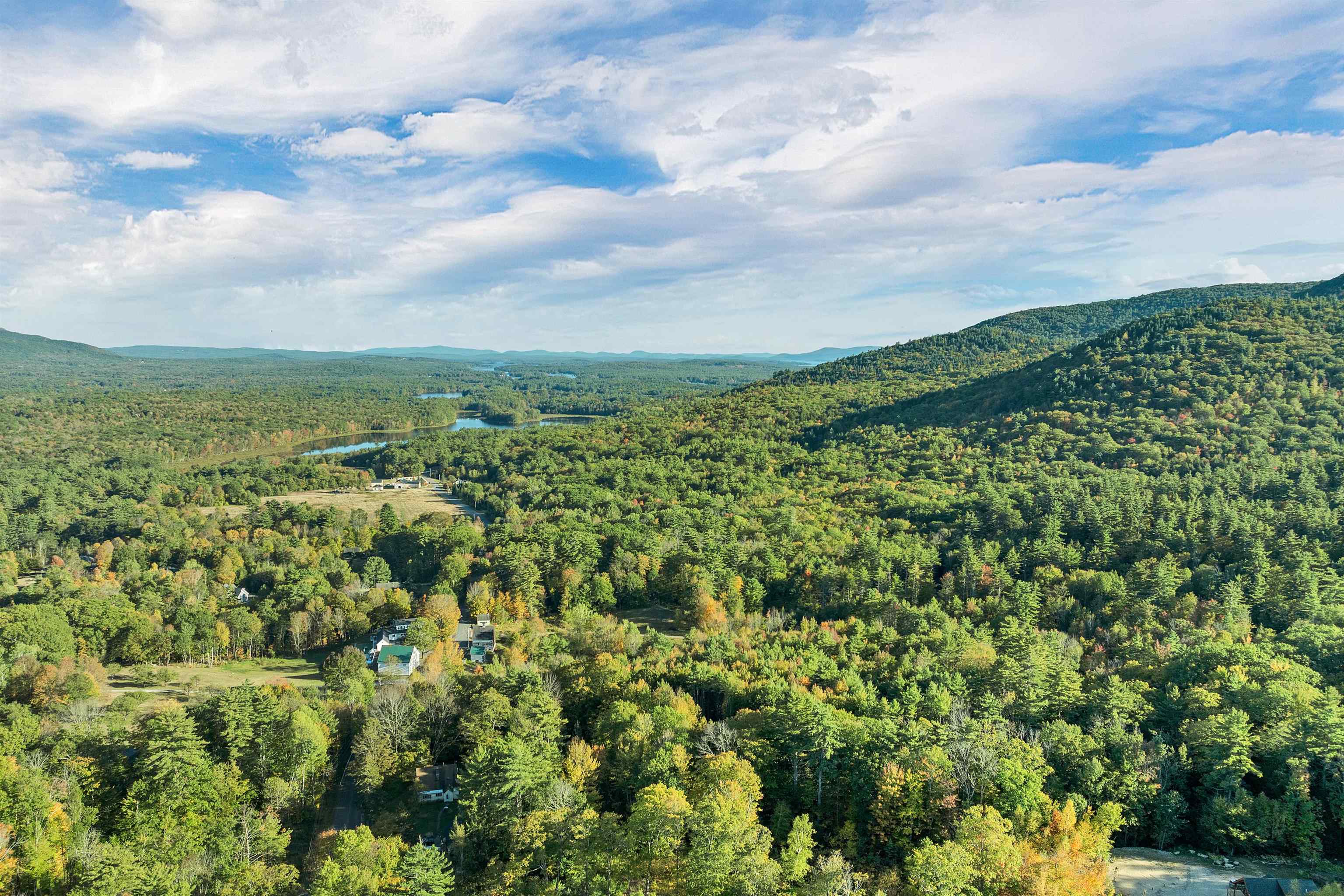 000 Sheridan Rd, Moultonborough, NH 03254
