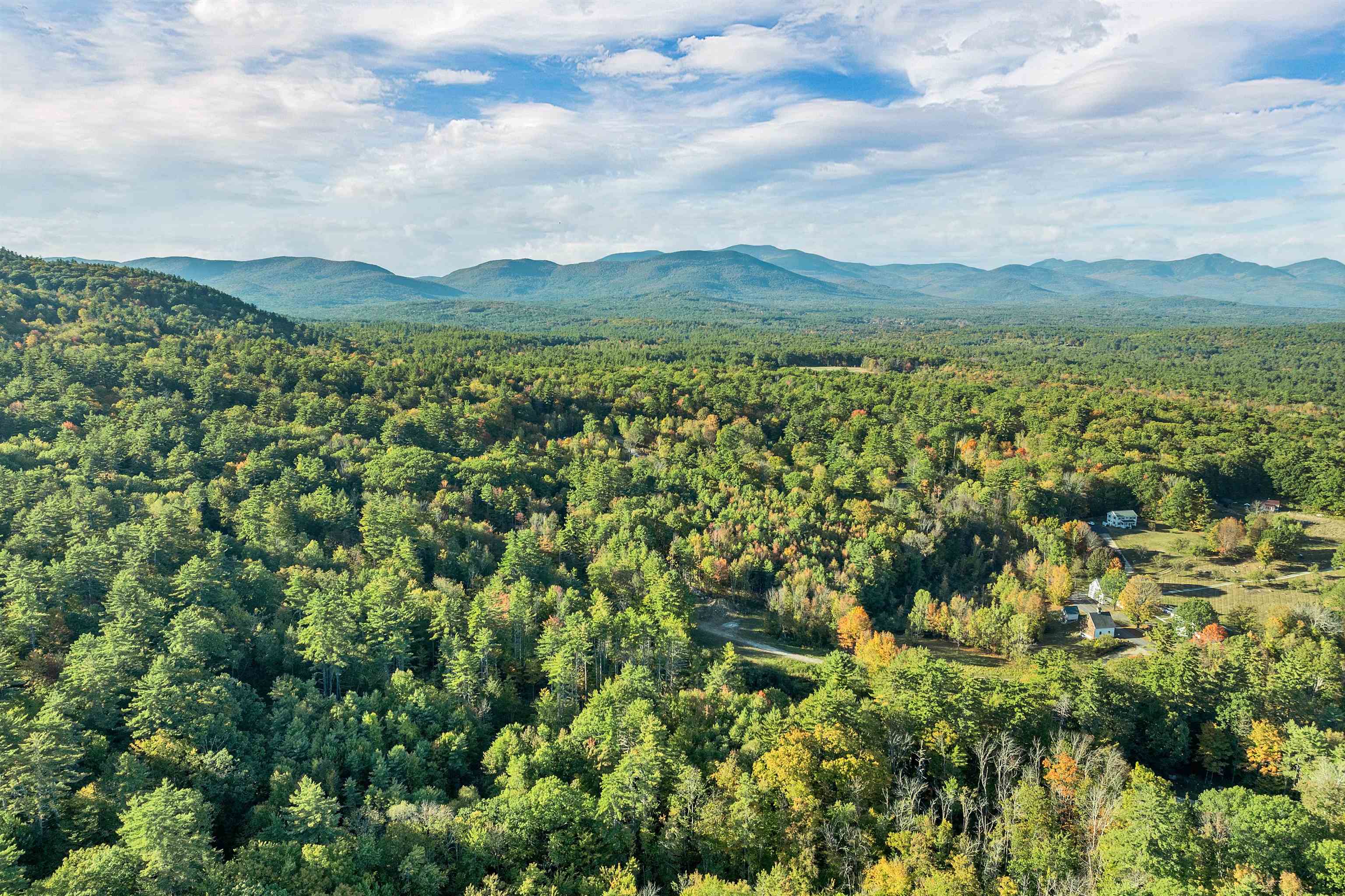 000 Sheridan Rd, Moultonborough, NH 03254