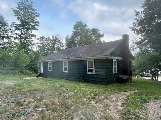 38 Meadow St, Wakefield, NH 03872