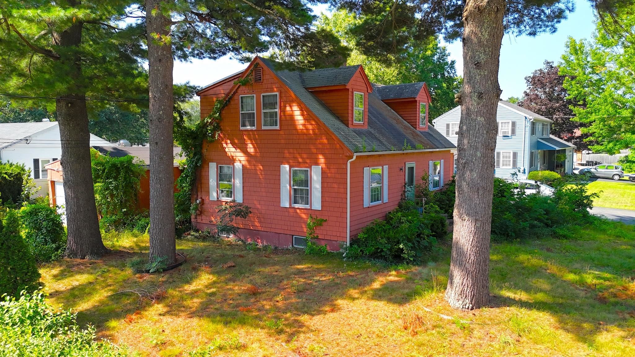 32 Evergreen Dr, Seabrook, NH 03874
