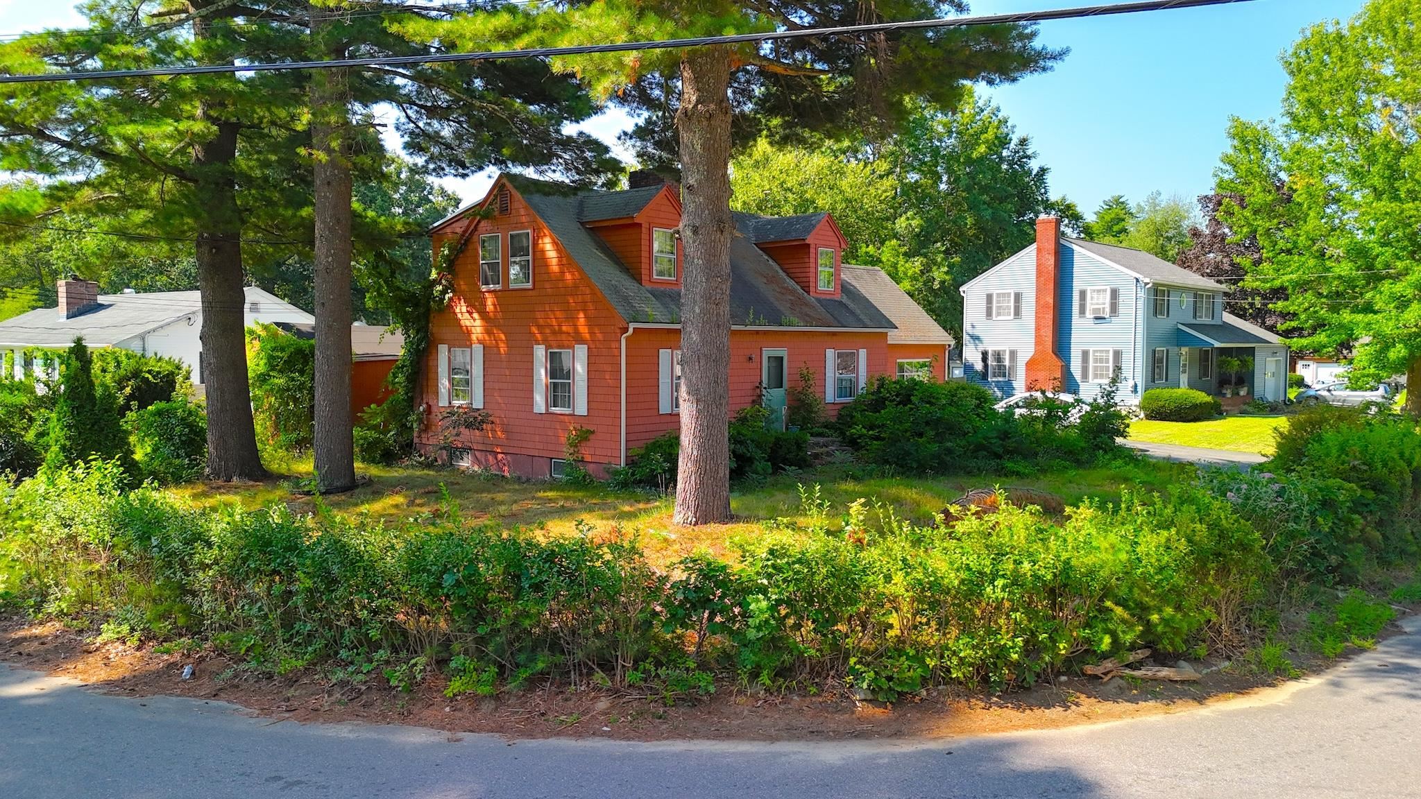 32 Evergreen Dr, Seabrook, NH 03874