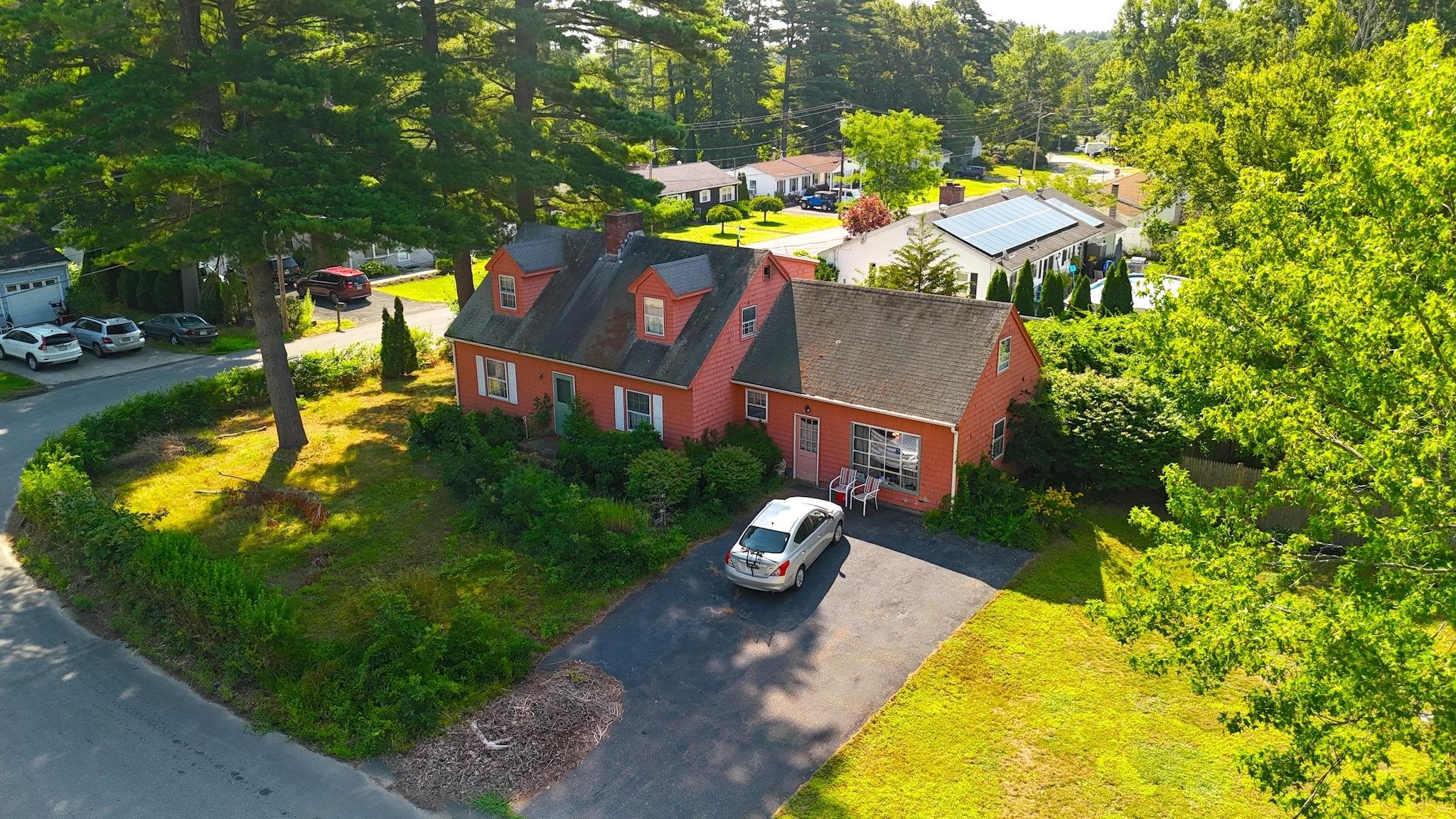 32 Evergreen Dr, Seabrook, NH 03874
