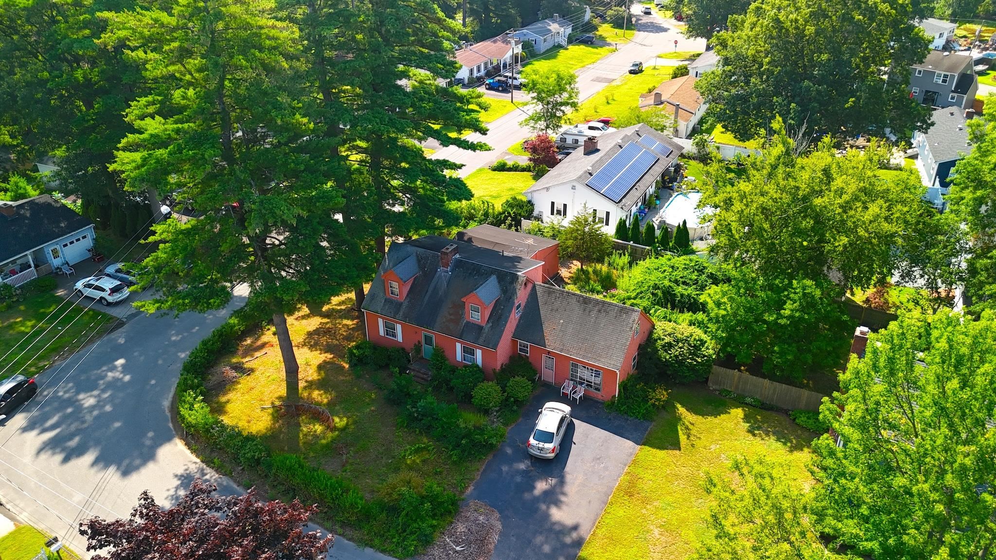 32 Evergreen Dr, Seabrook, NH 03874