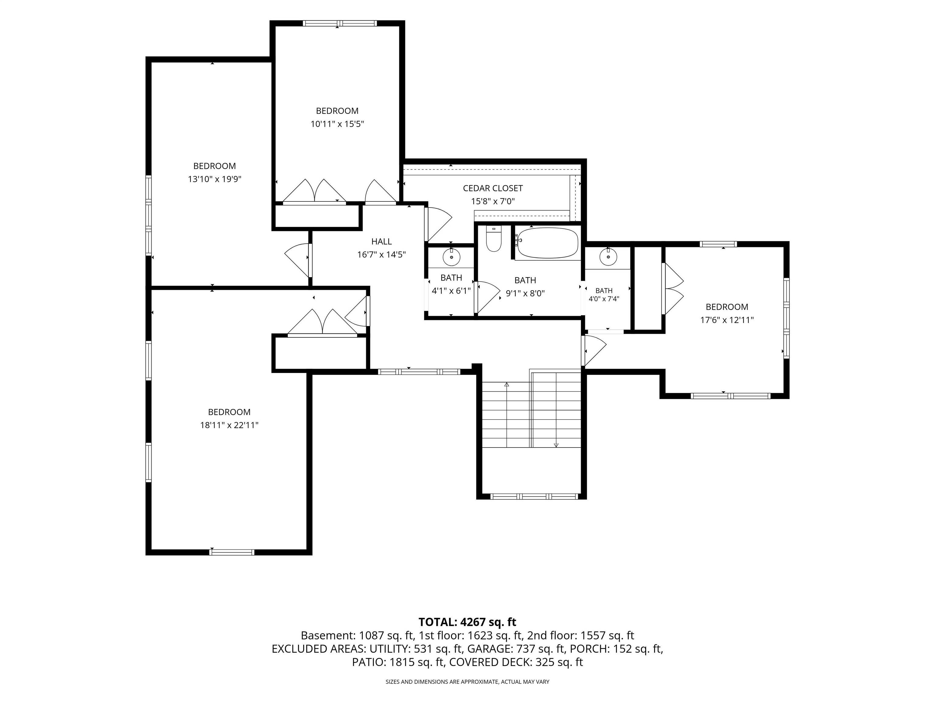6 Marston Rd, Hampton Falls, NH 03844