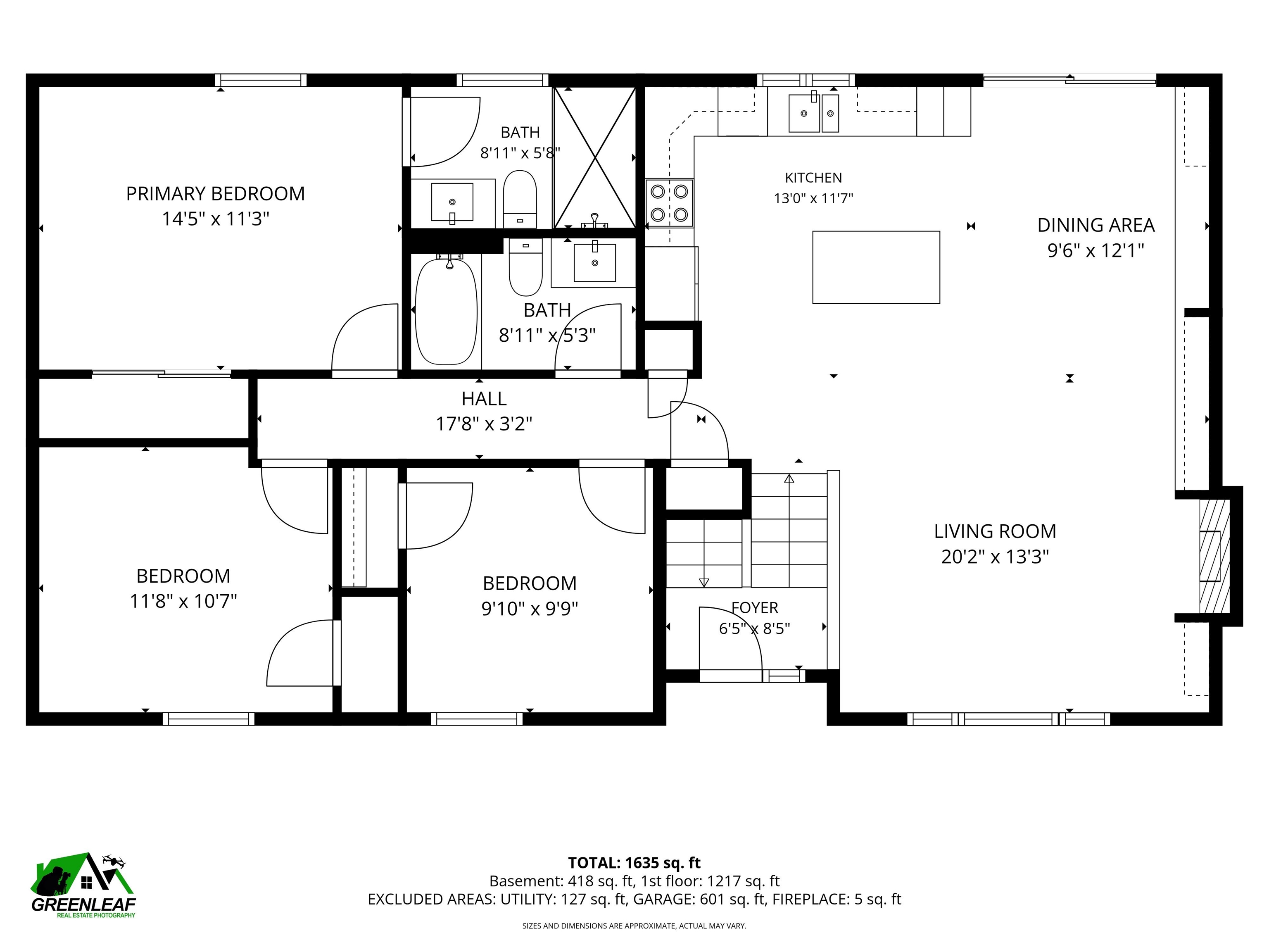 208 Beaver St, Manchester, NH 03104
