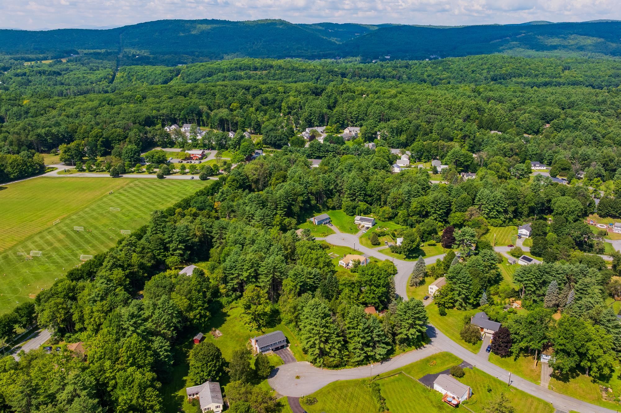 11 Gilson Rd, Lebanon, NH 03784