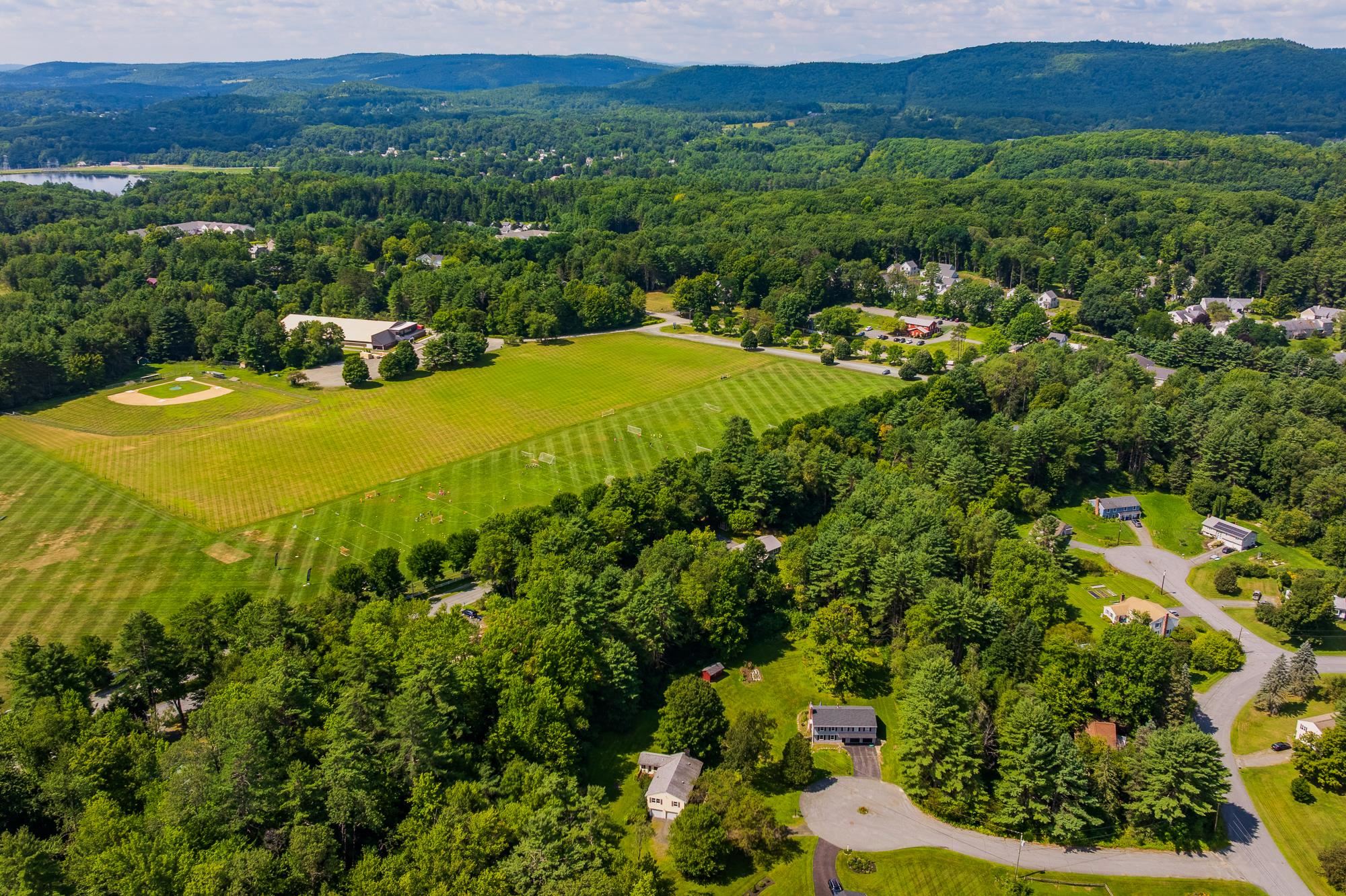 11 Gilson Rd, Lebanon, NH 03784