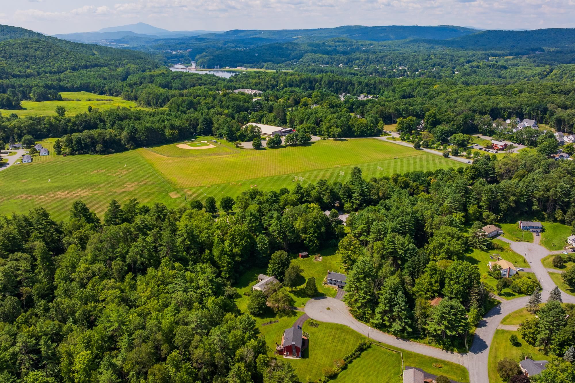 11 Gilson Rd, Lebanon, NH 03784