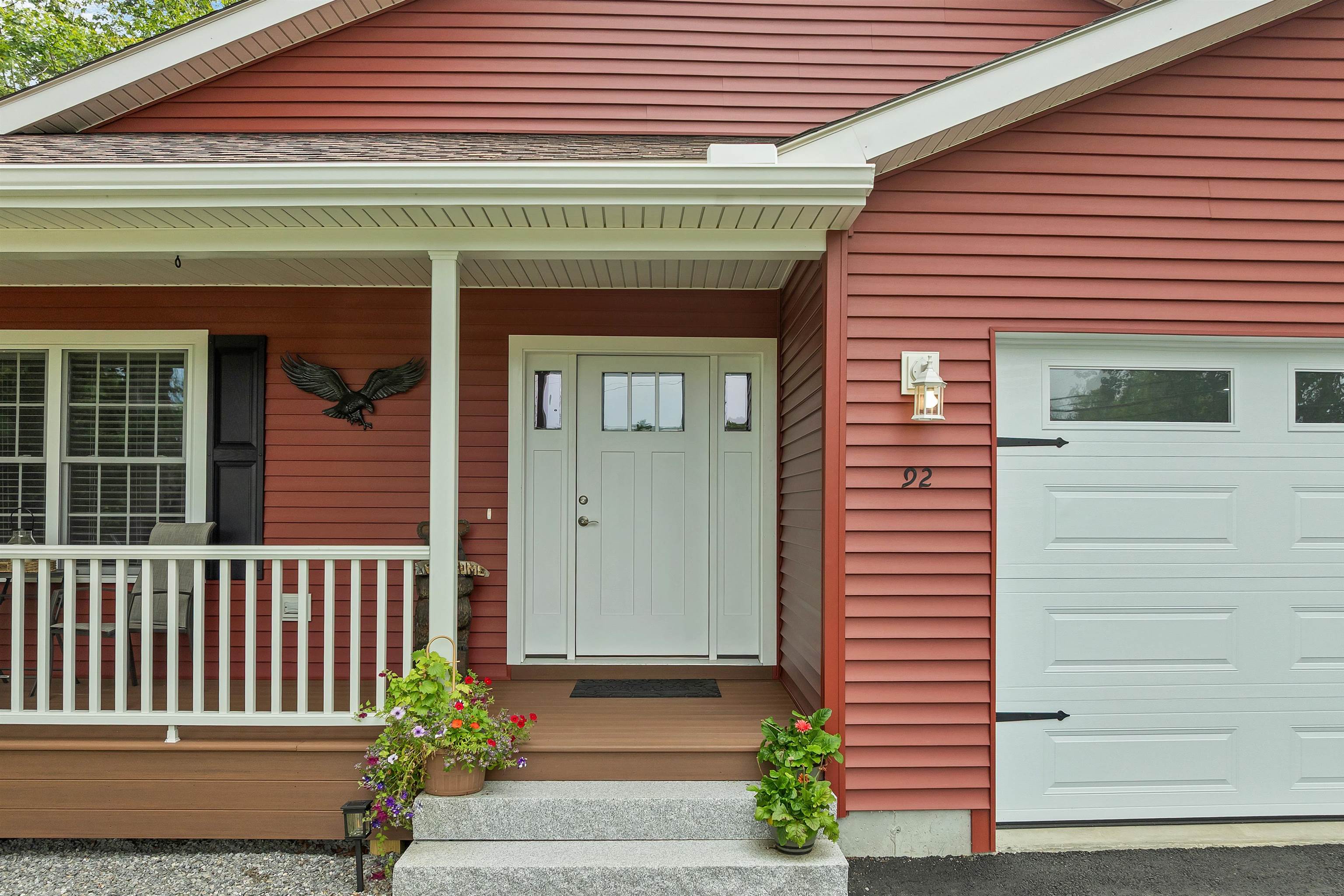 92 Old Prescott Hill Rd, Laconia, NH 03246
