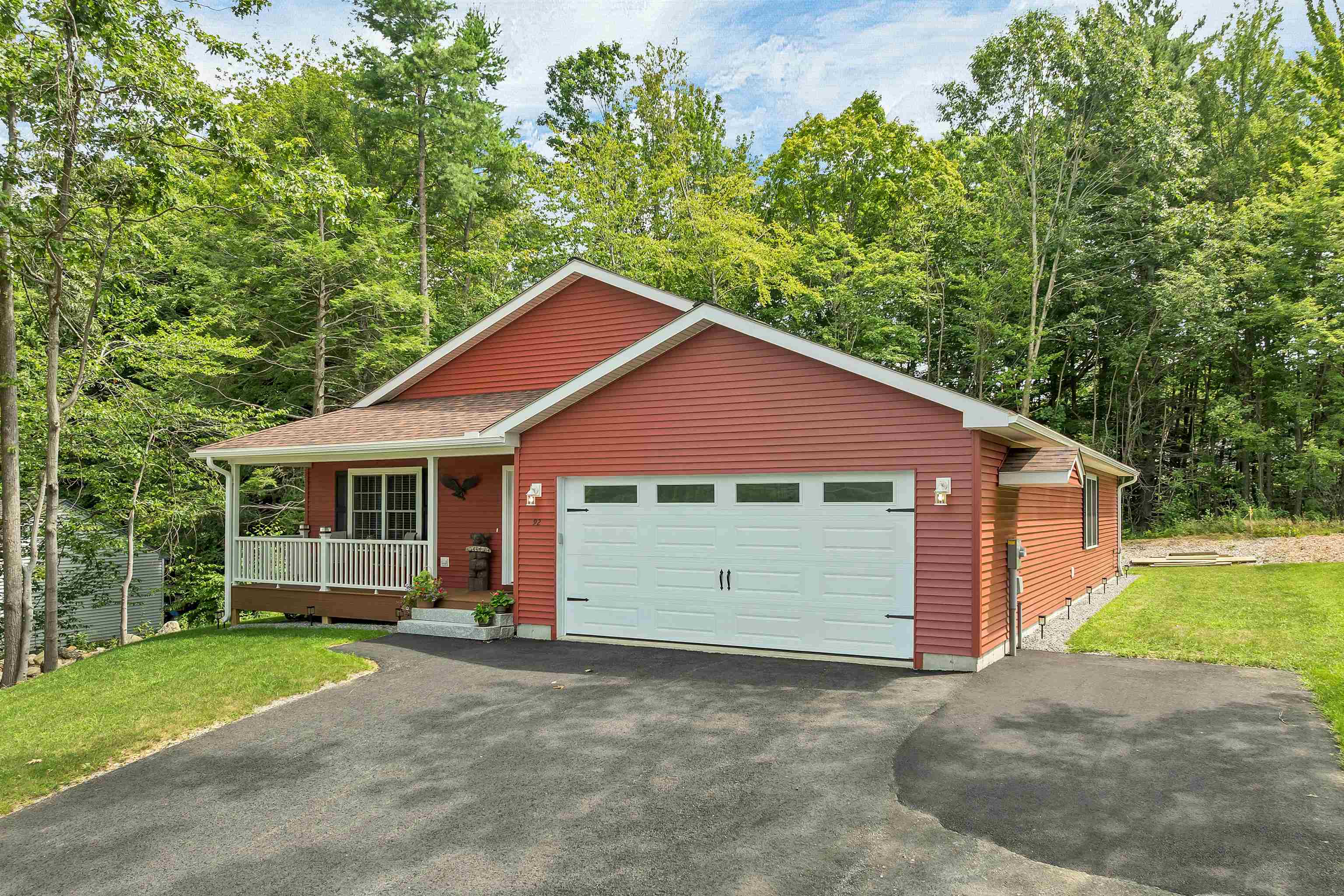 92 Old Prescott Hill Rd, Laconia, NH 03246