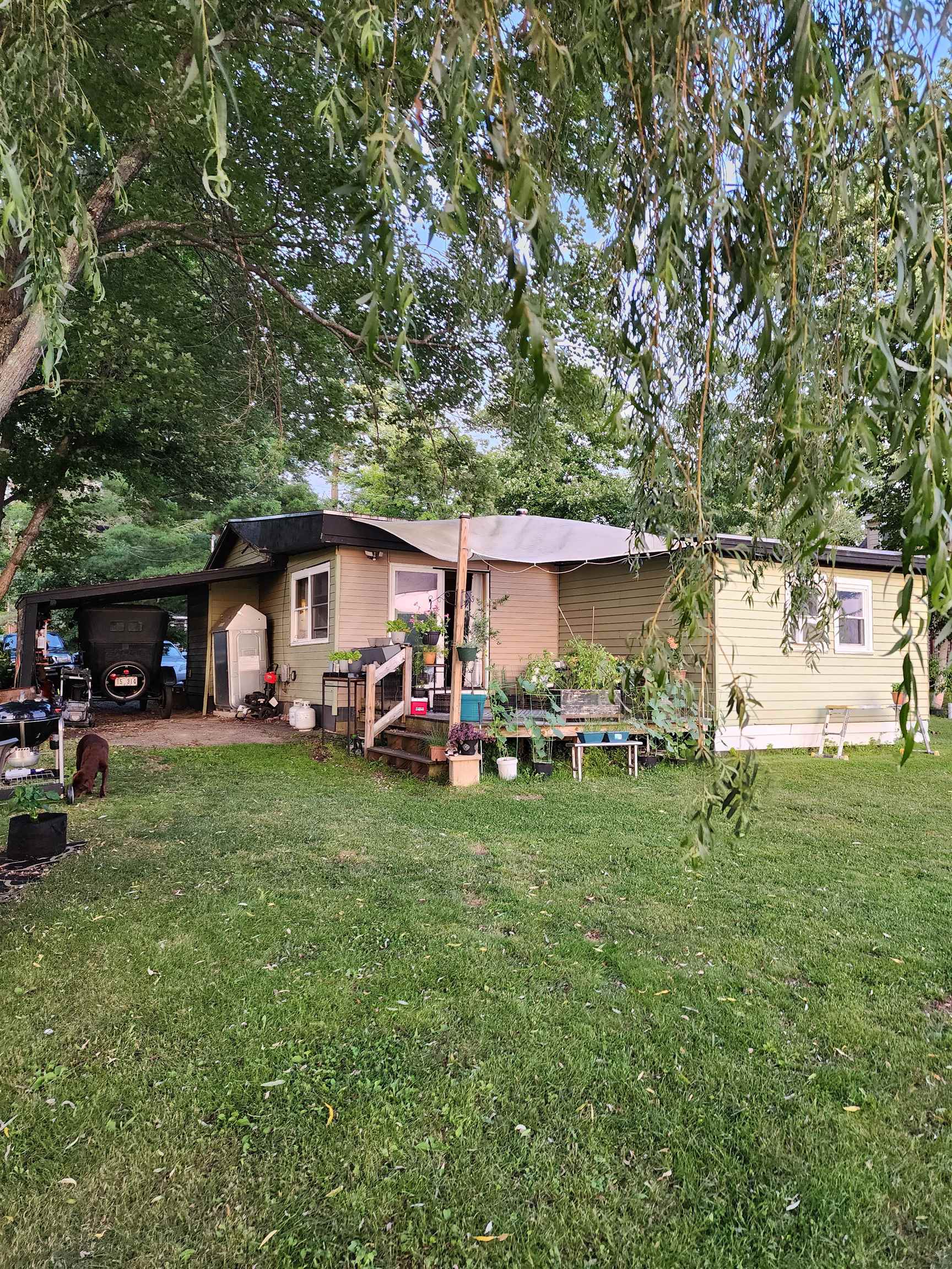 6 Holiday Shore Dr, Dunbarton, NH 03046
