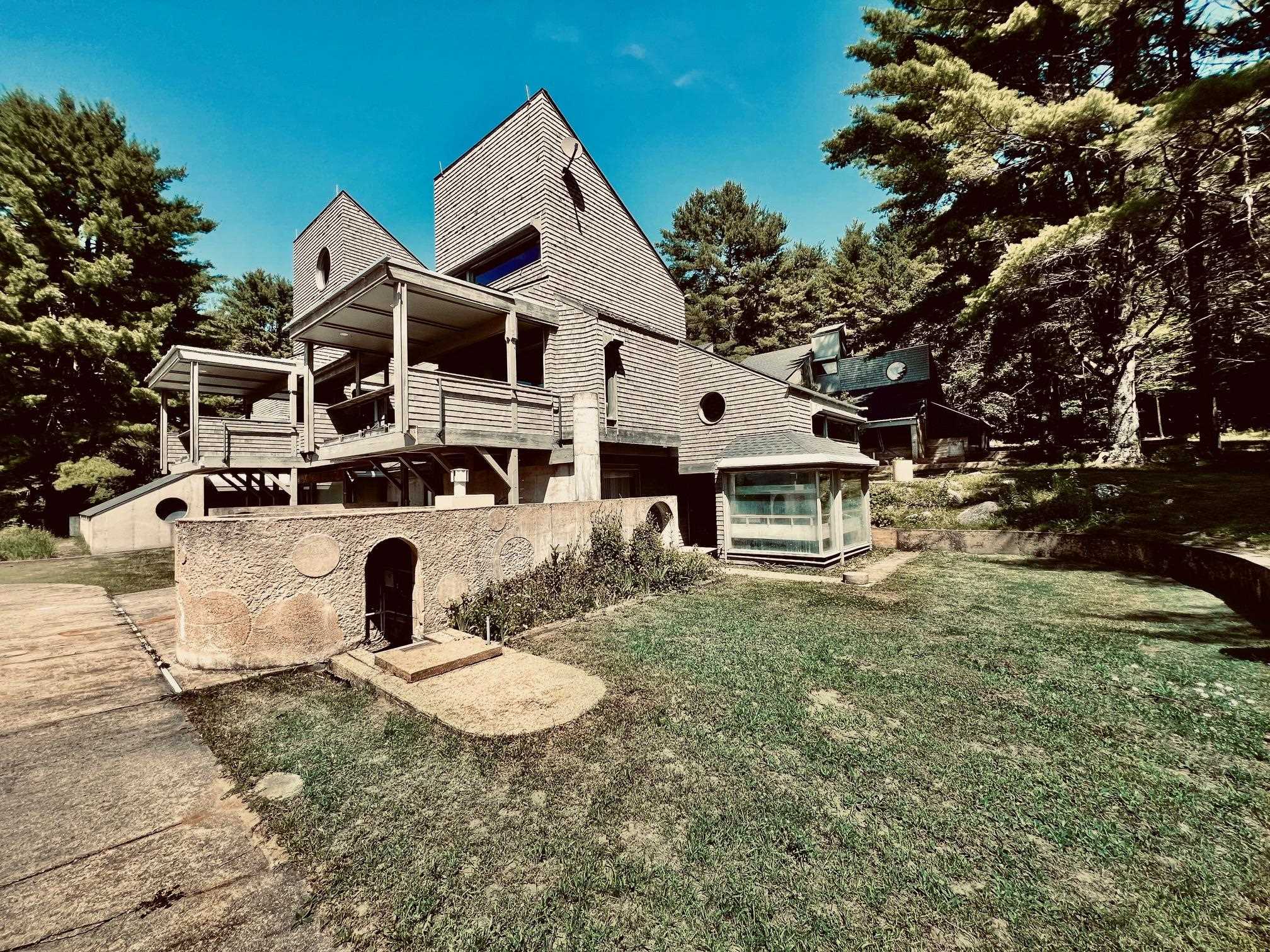 439 Avery Hill Rd, Alton, NH 03810