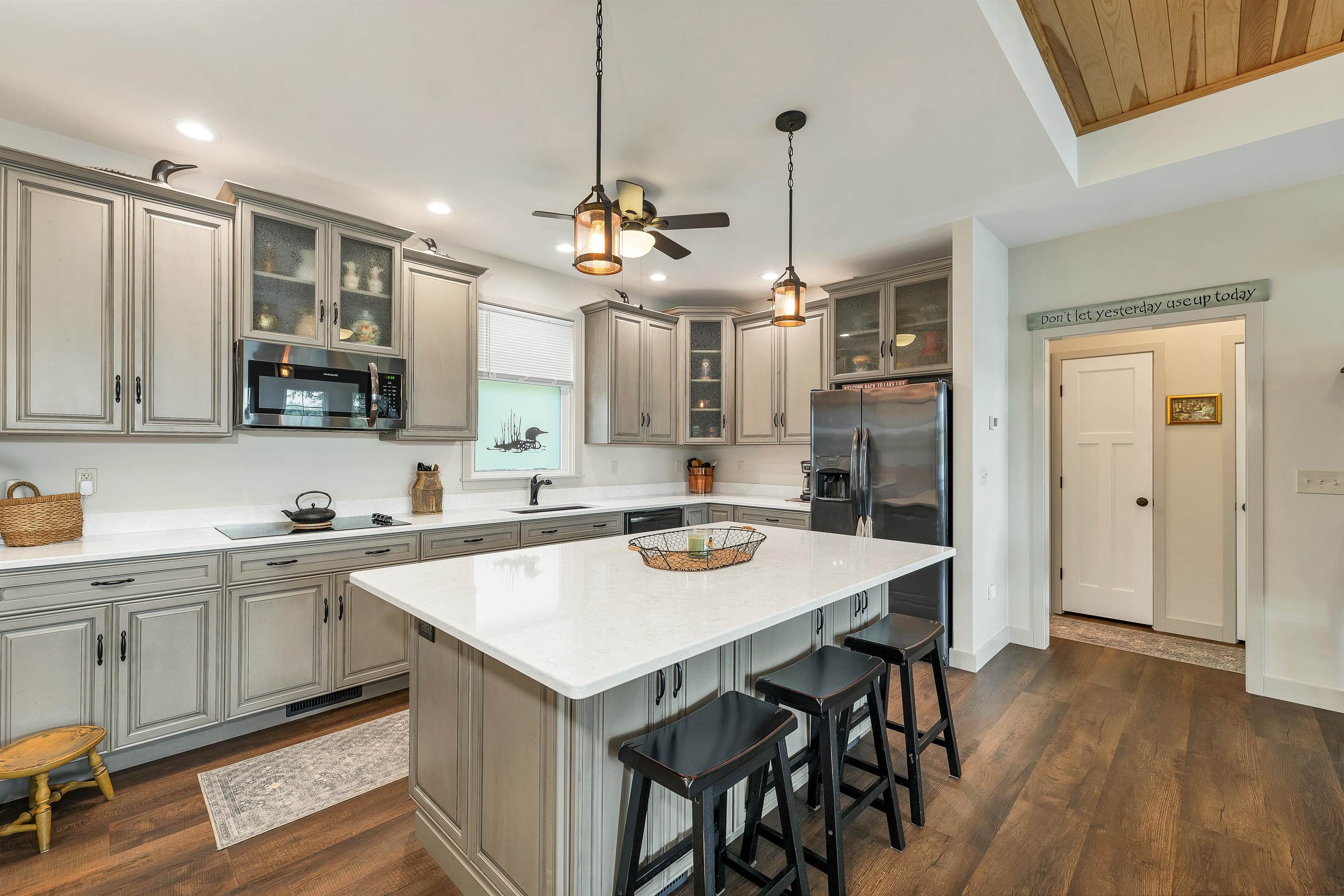 390 S Shore Rd, New Durham, NH 03855
