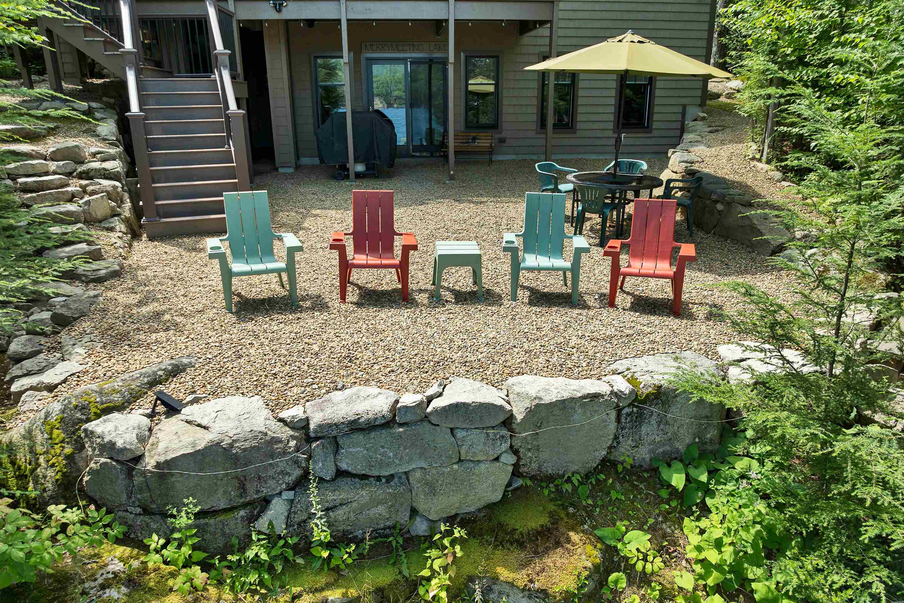 390 S Shore Rd, New Durham, NH 03855
