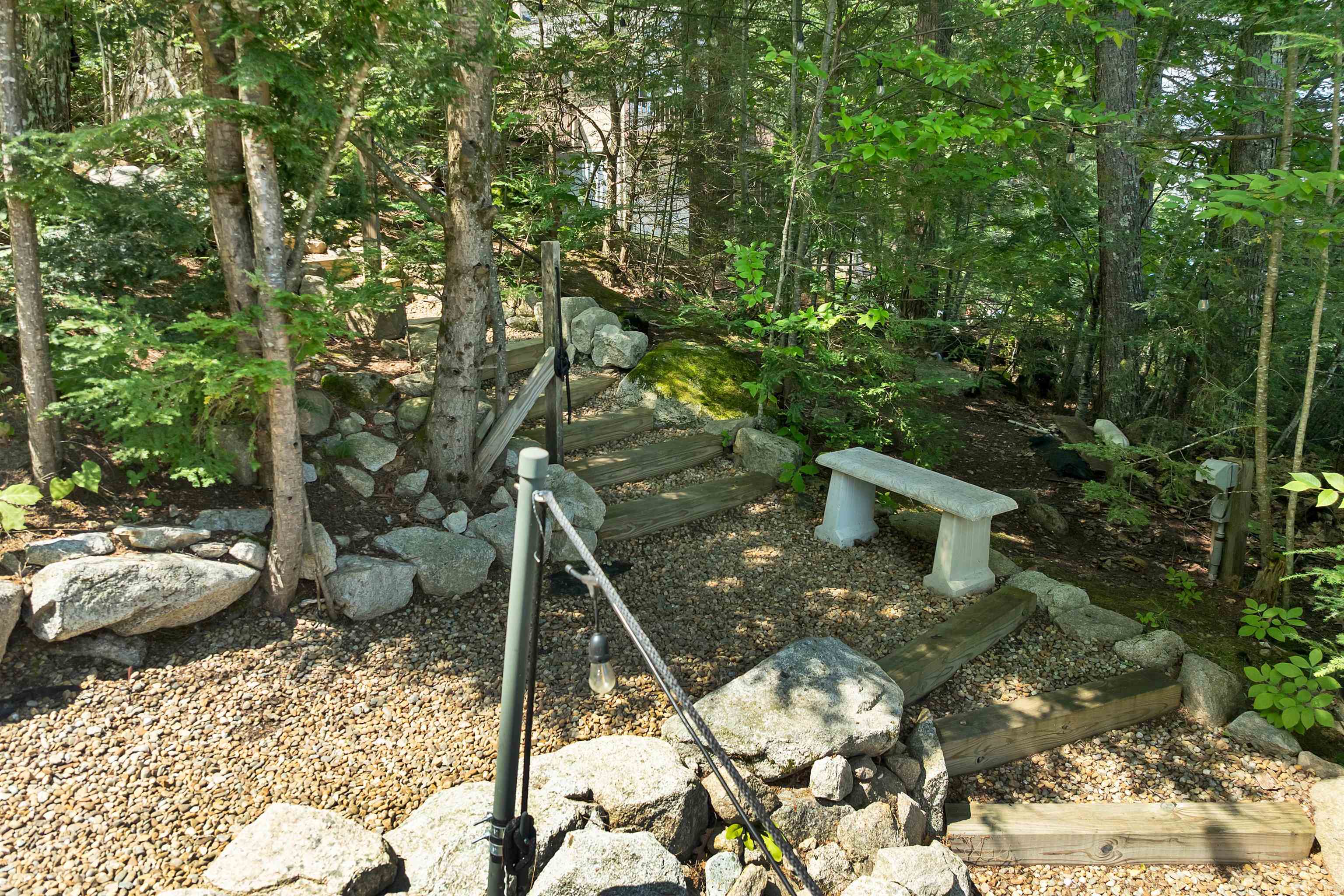 390 S Shore Rd, New Durham, NH 03855