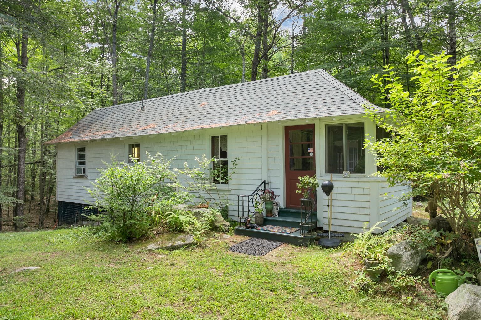6 Kehonka Hill Rd #6, Wolfeboro, NH 03894