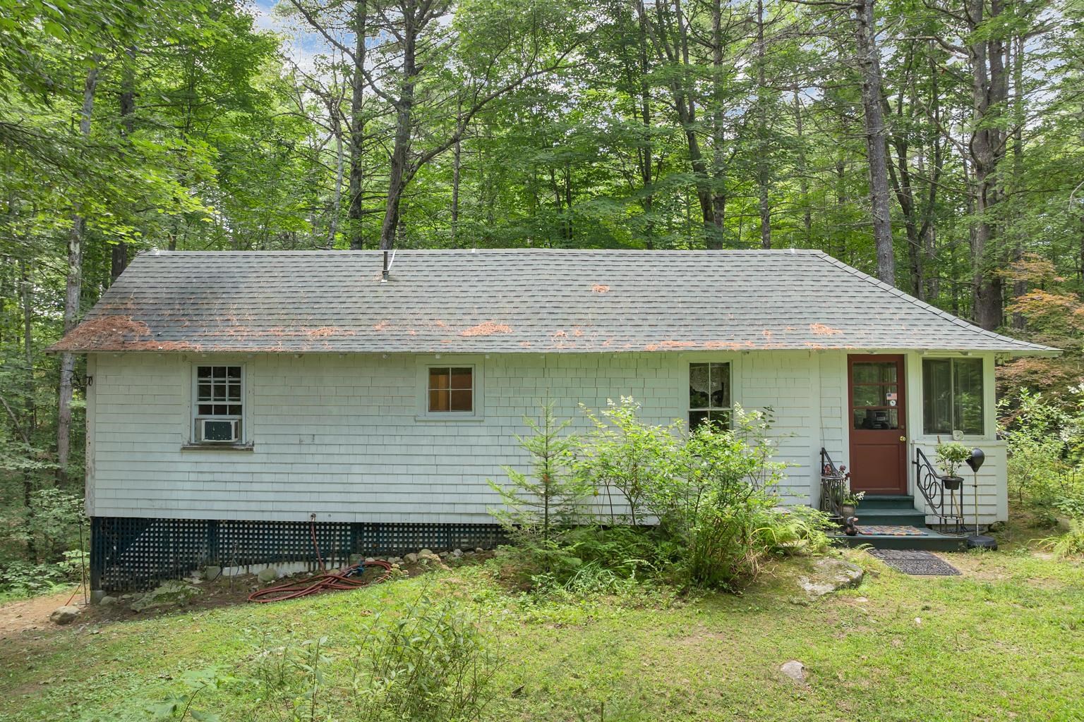 6 Kehonka Hill Rd #6, Wolfeboro, NH 03894