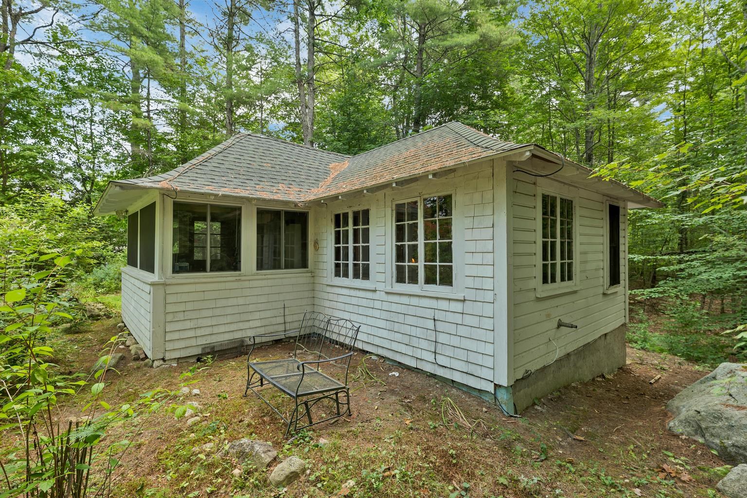 6 Kehonka Hill Rd #6, Wolfeboro, NH 03894