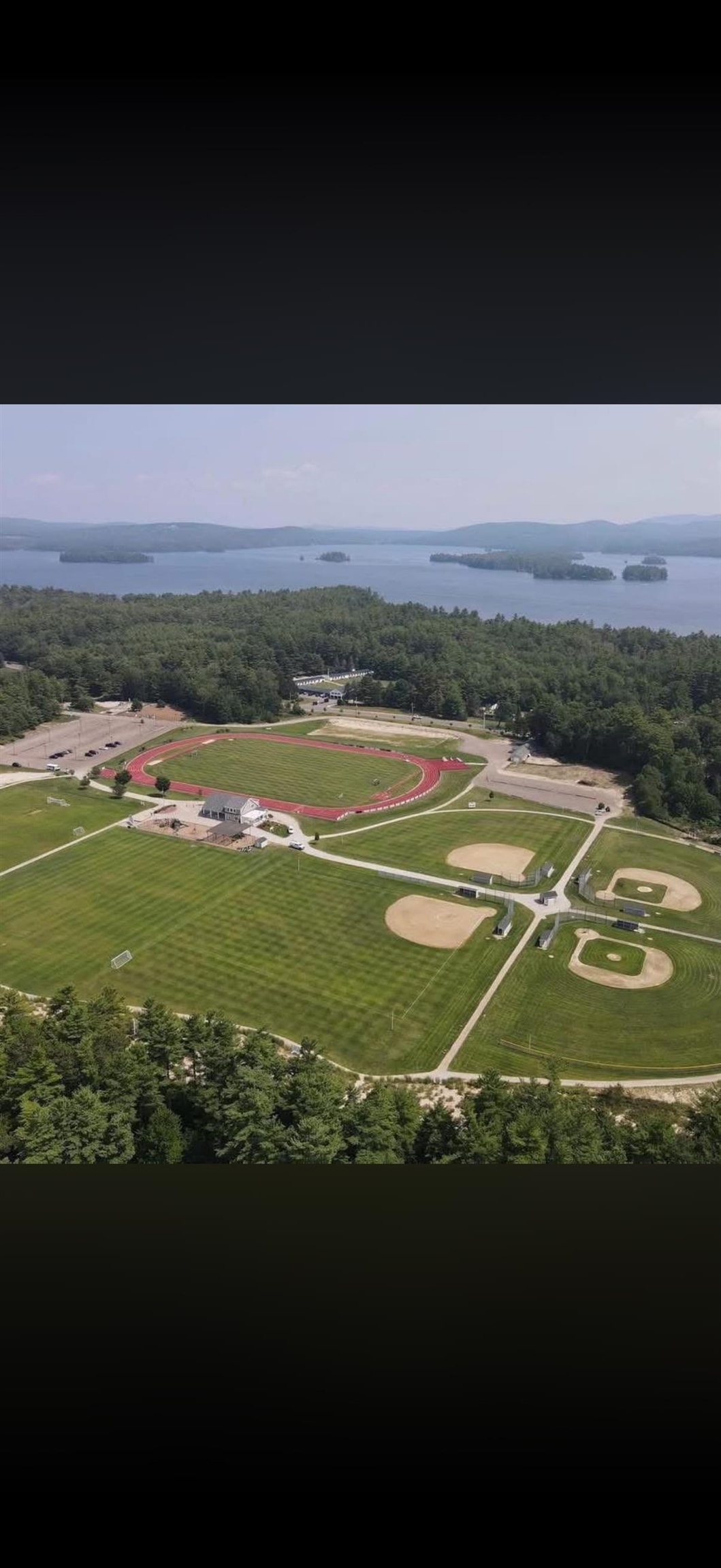 6 Kehonka Hill Rd #6, Wolfeboro, NH 03894