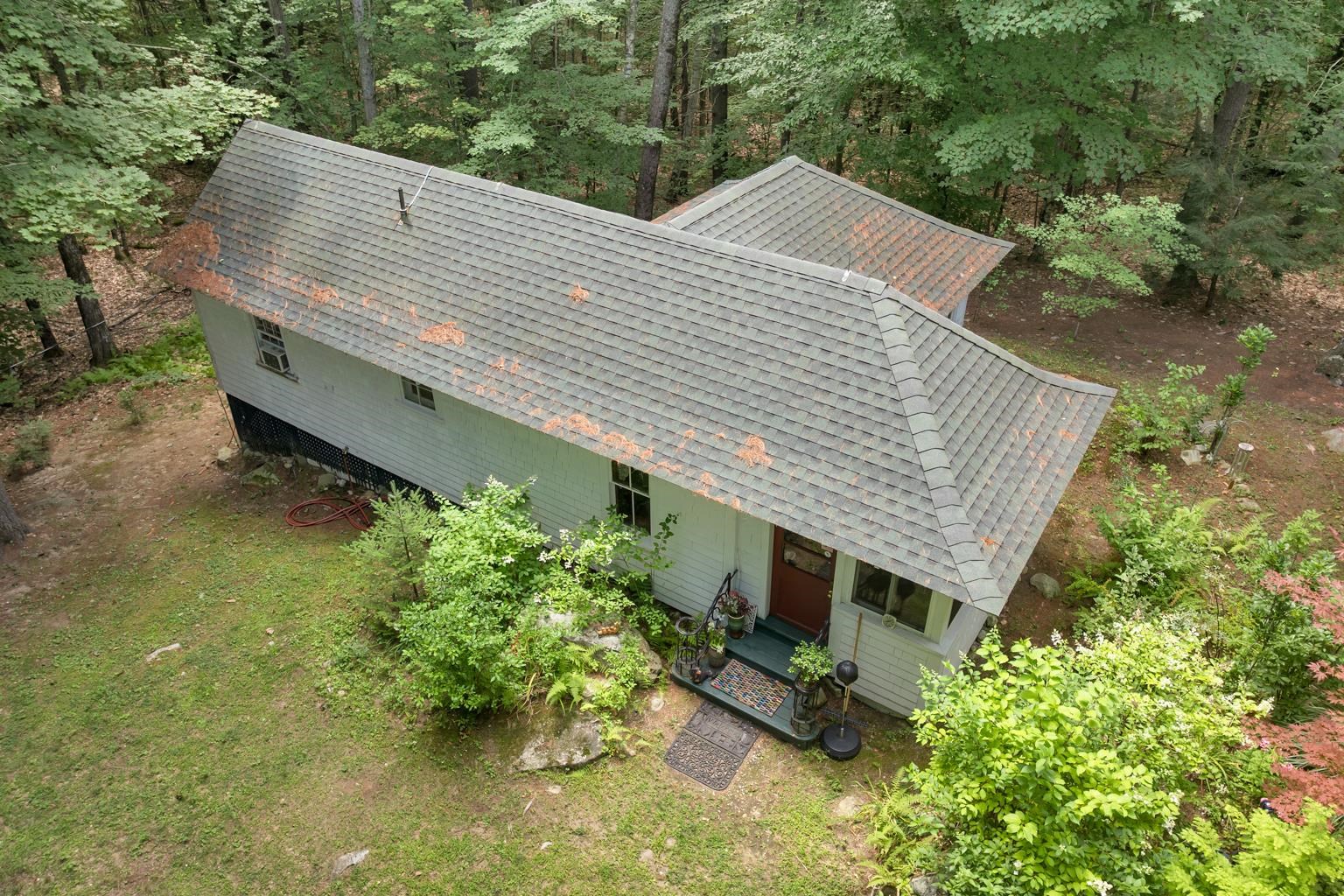 6 Kehonka Hill Rd #6, Wolfeboro, NH 03894