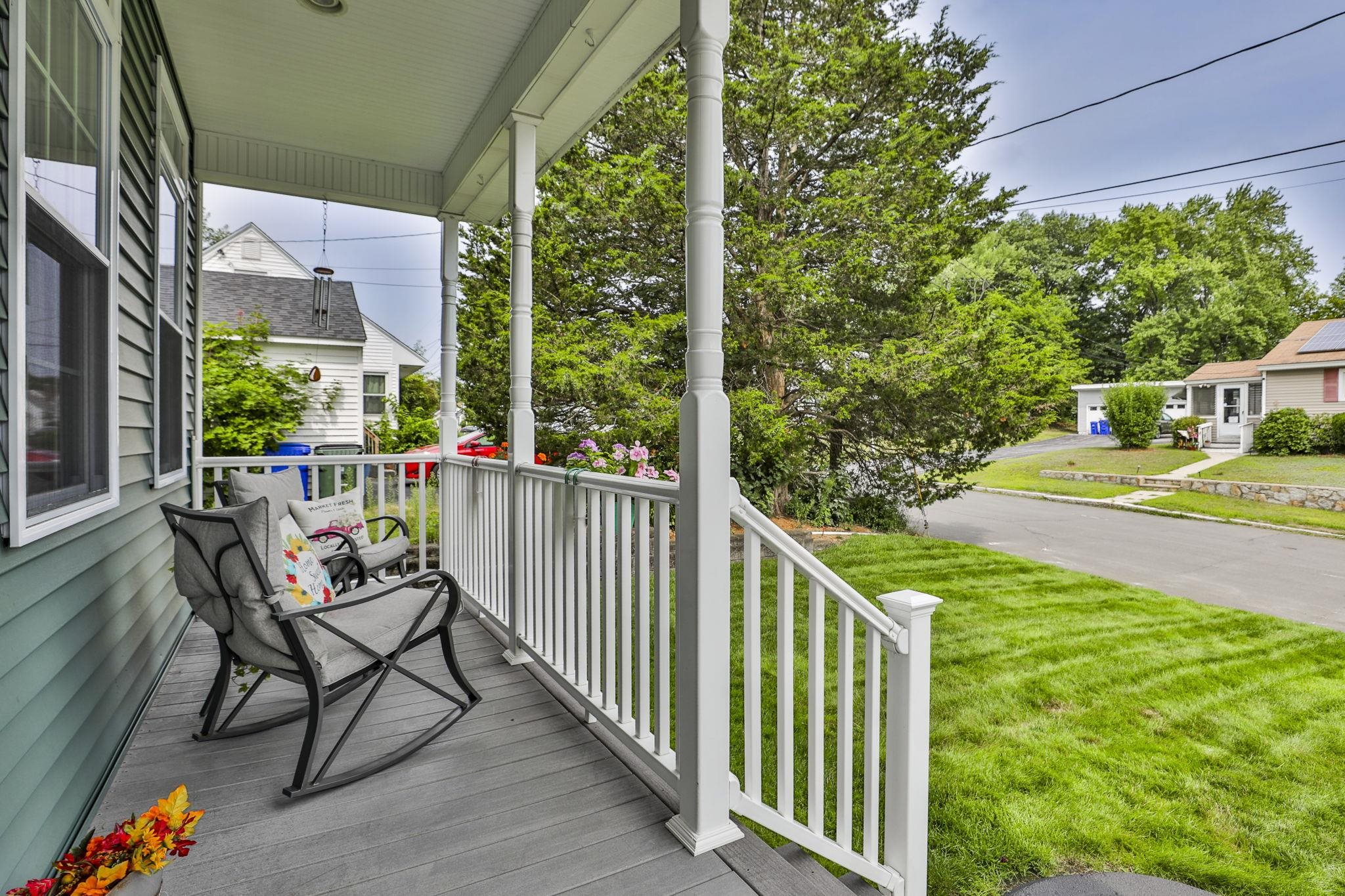 251 Villa St, Manchester, NH 03103