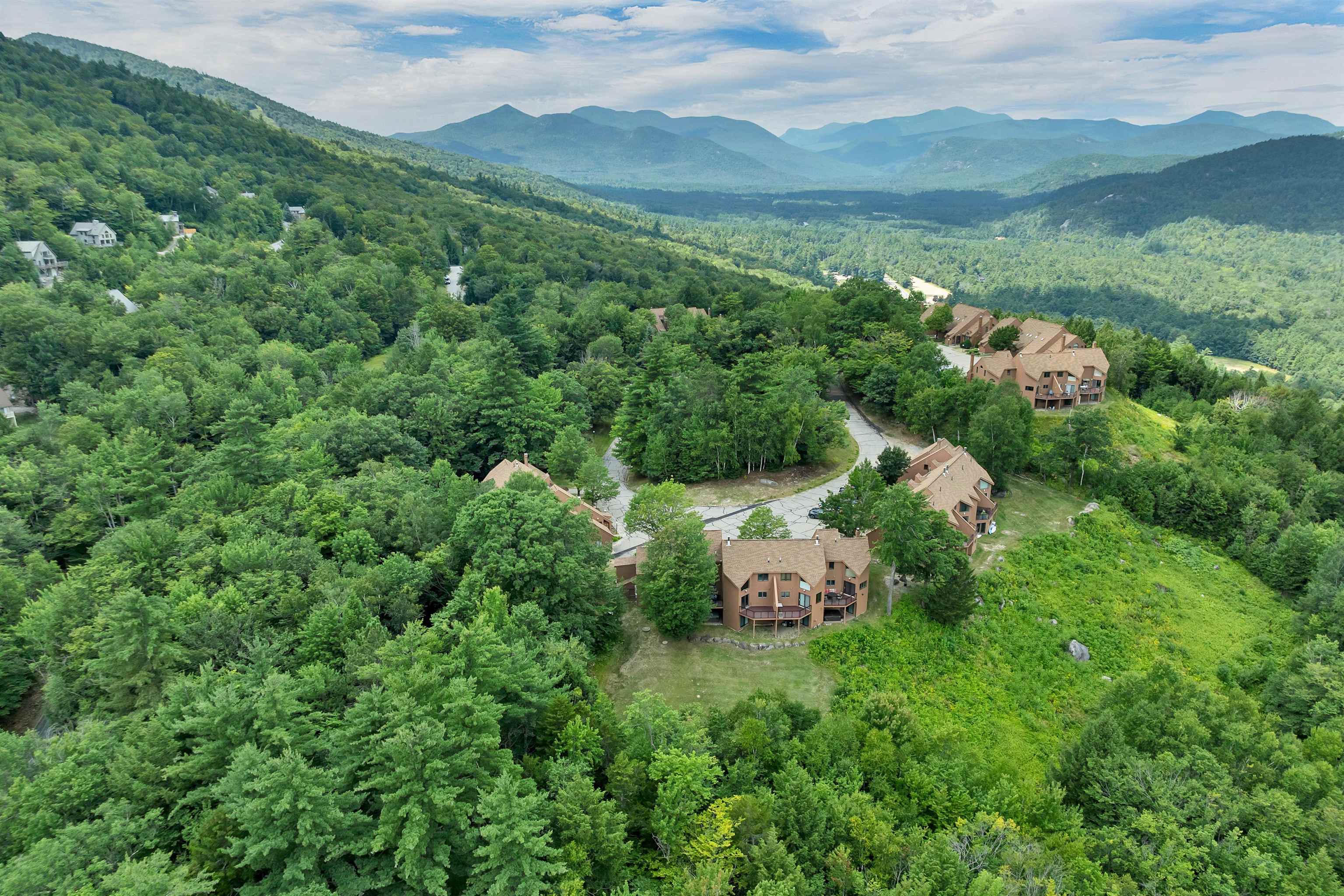 31 Top Notch Rd #31, Bartlett, NH 03812