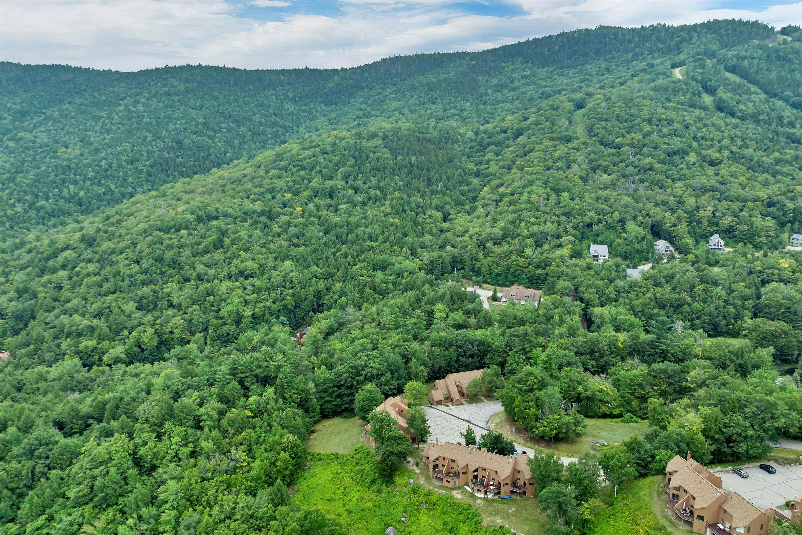 31 Top Notch Rd #31, Bartlett, NH 03812