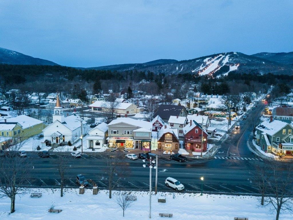 31 Top Notch Rd #31, Bartlett, NH 03812