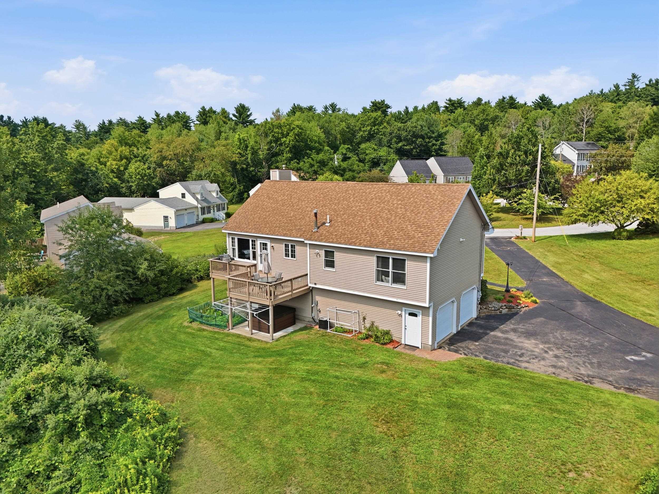 42 Mason Ave, Pembroke, NH 03275