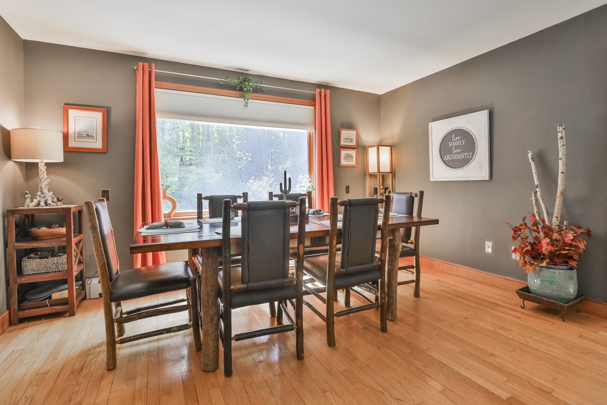 54B Oak Hill Rd, Brookline, NH 03033