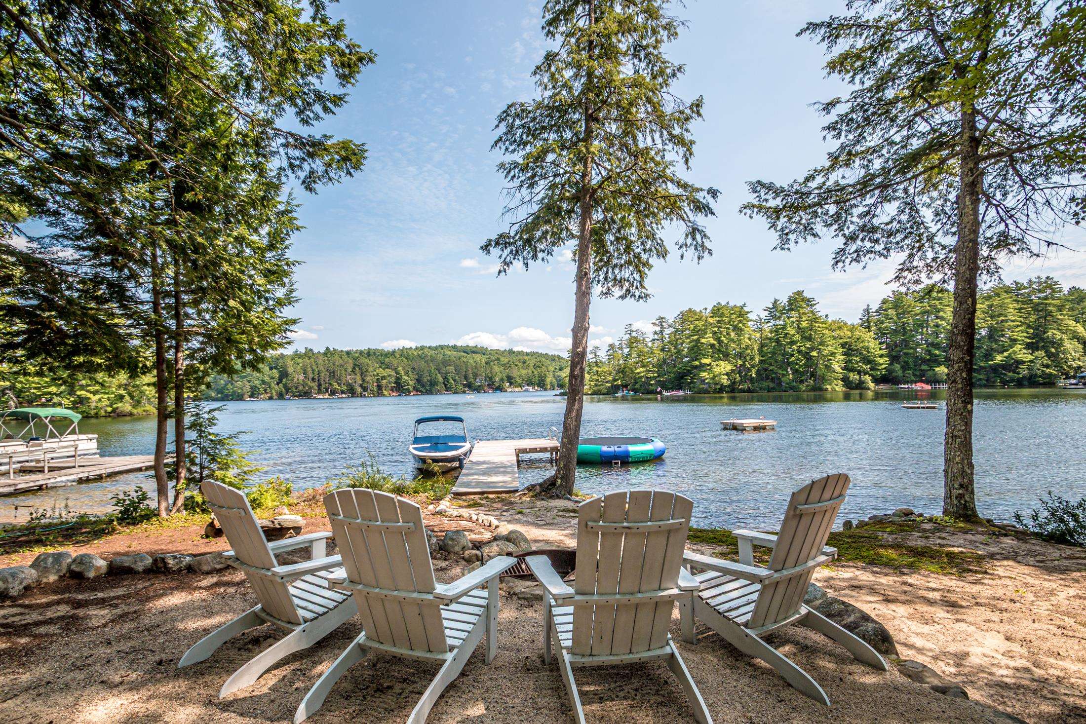 539 Crew Rd, Wakefield, NH 03872