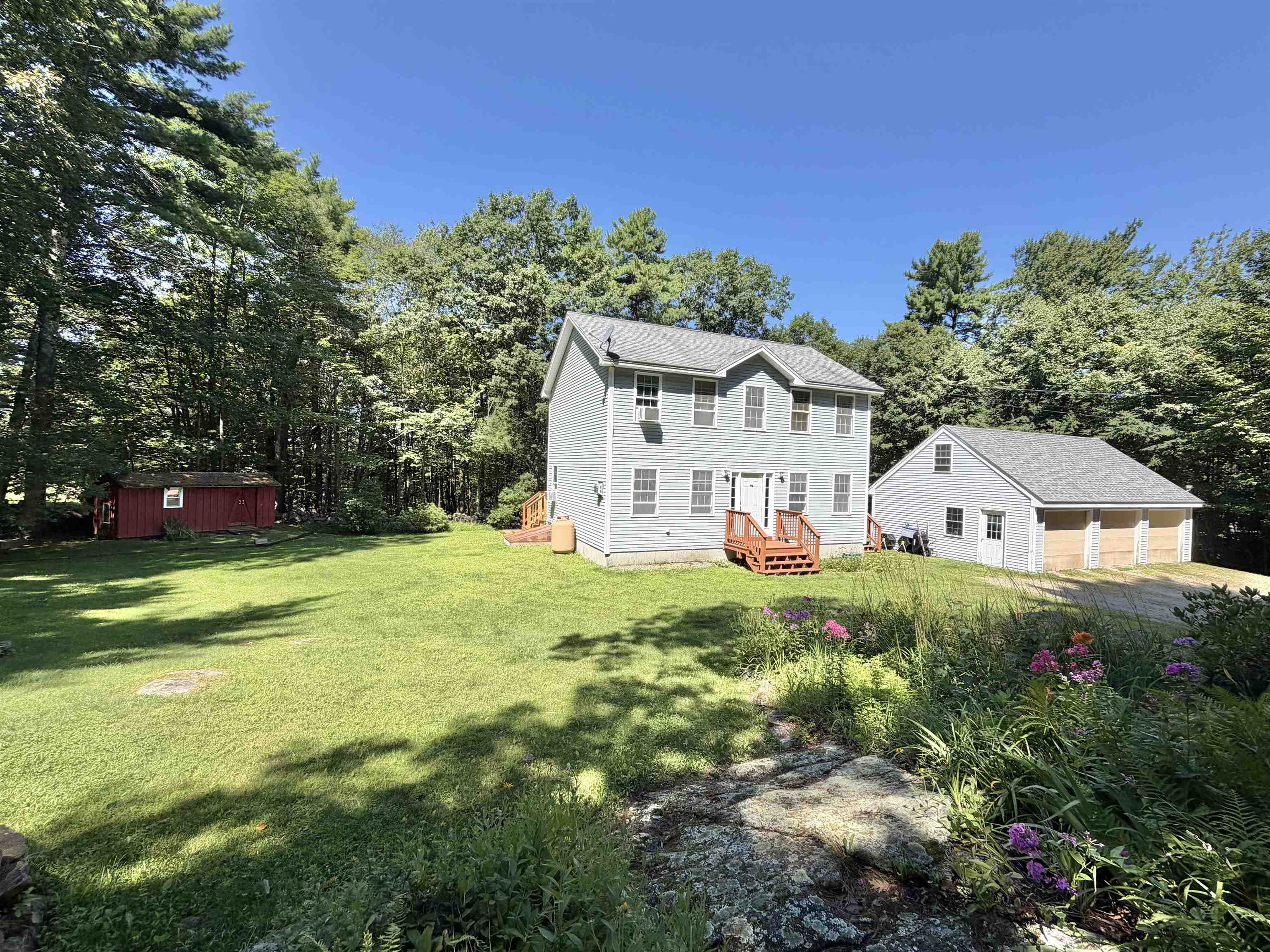 115 Onset Rd, Bennington, NH 03442