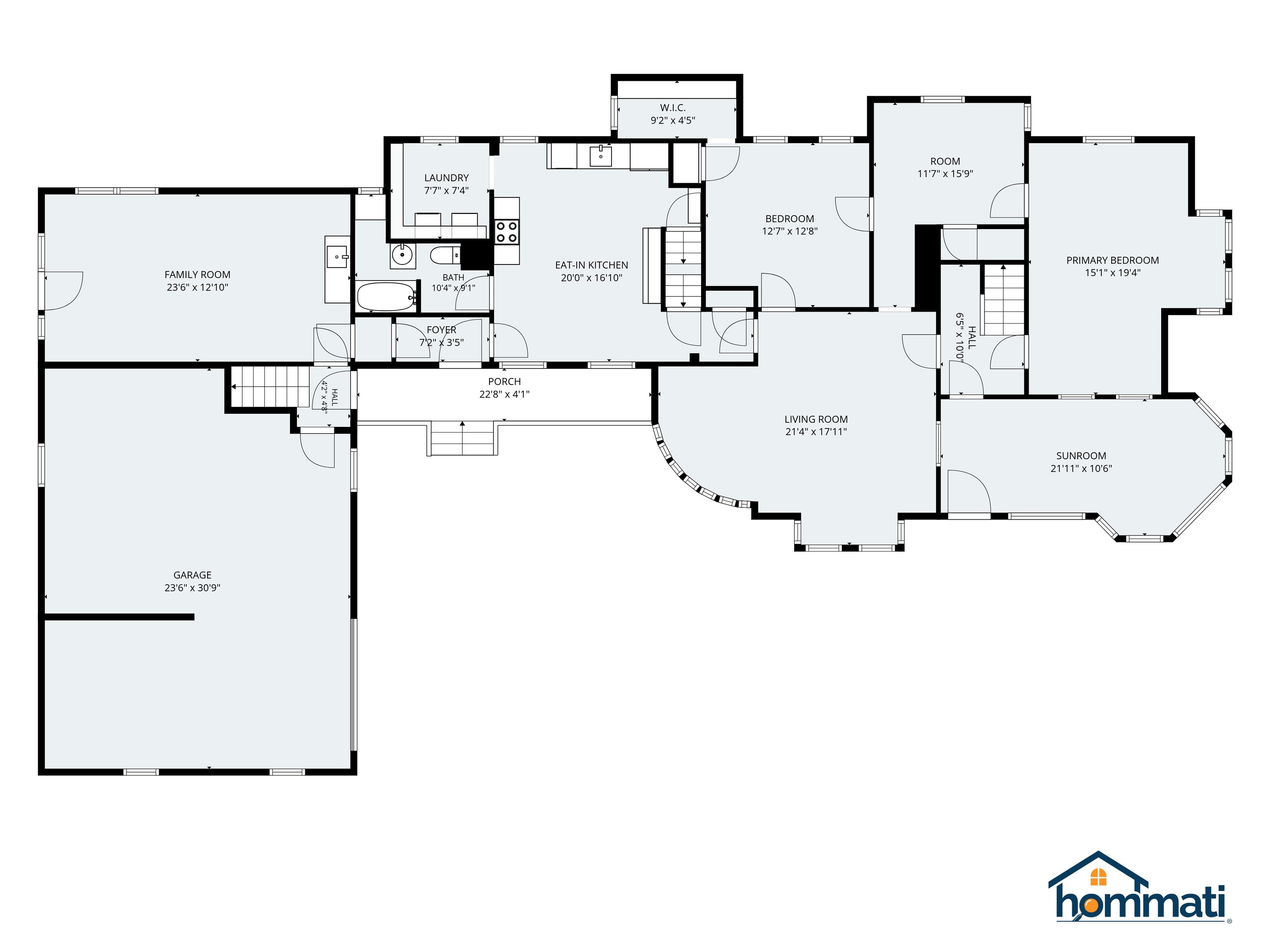 47 Highland St, Ashland, NH 03217