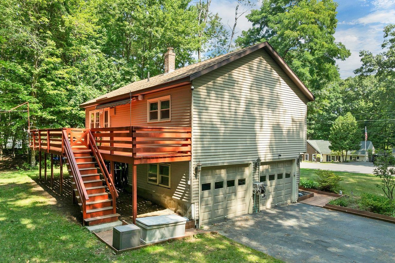 33 Pine Notch Cir, Laconia, NH 03246