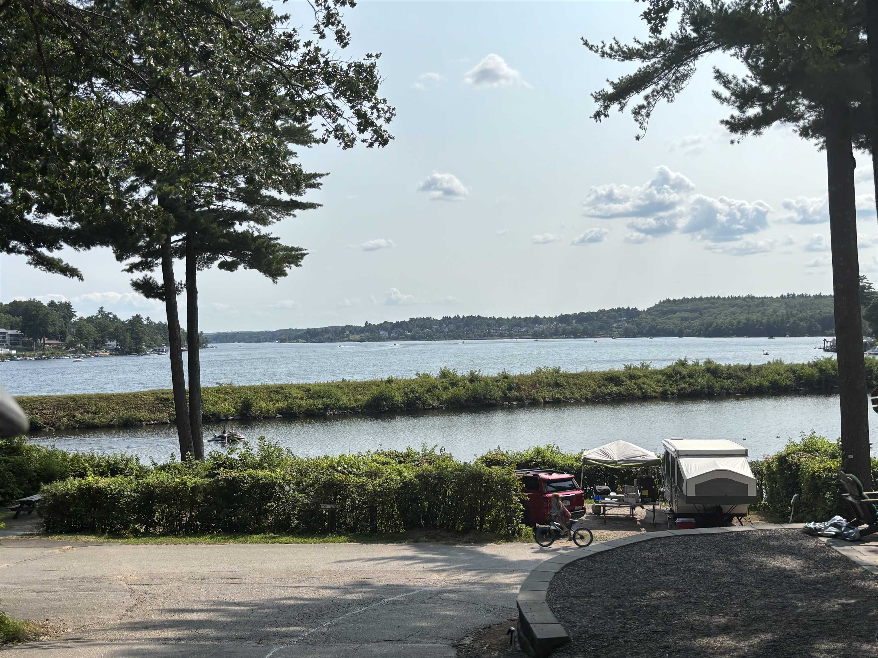 60th image of 96 Hilliard Rd #144, Laconia, NH 03246 | MLS# 5104542