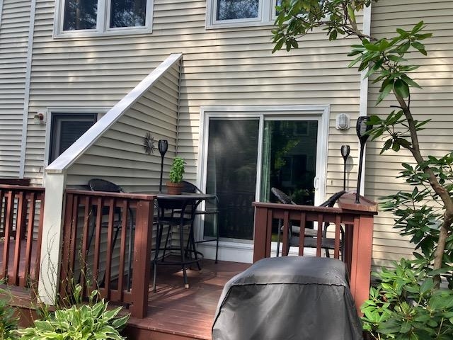 4 Abinger Way, Nashua, NH 03063