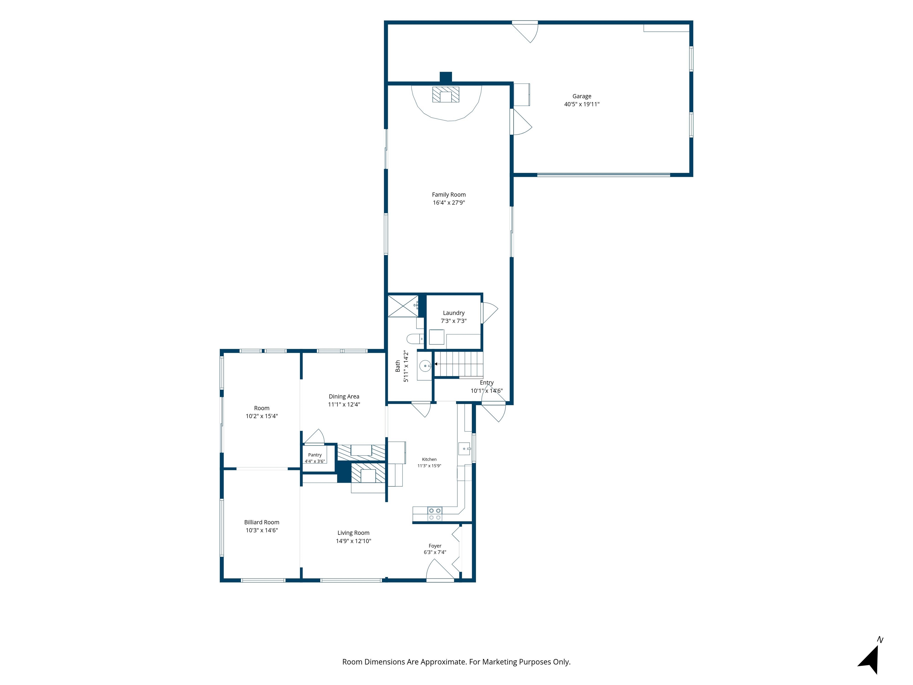 Property Photo