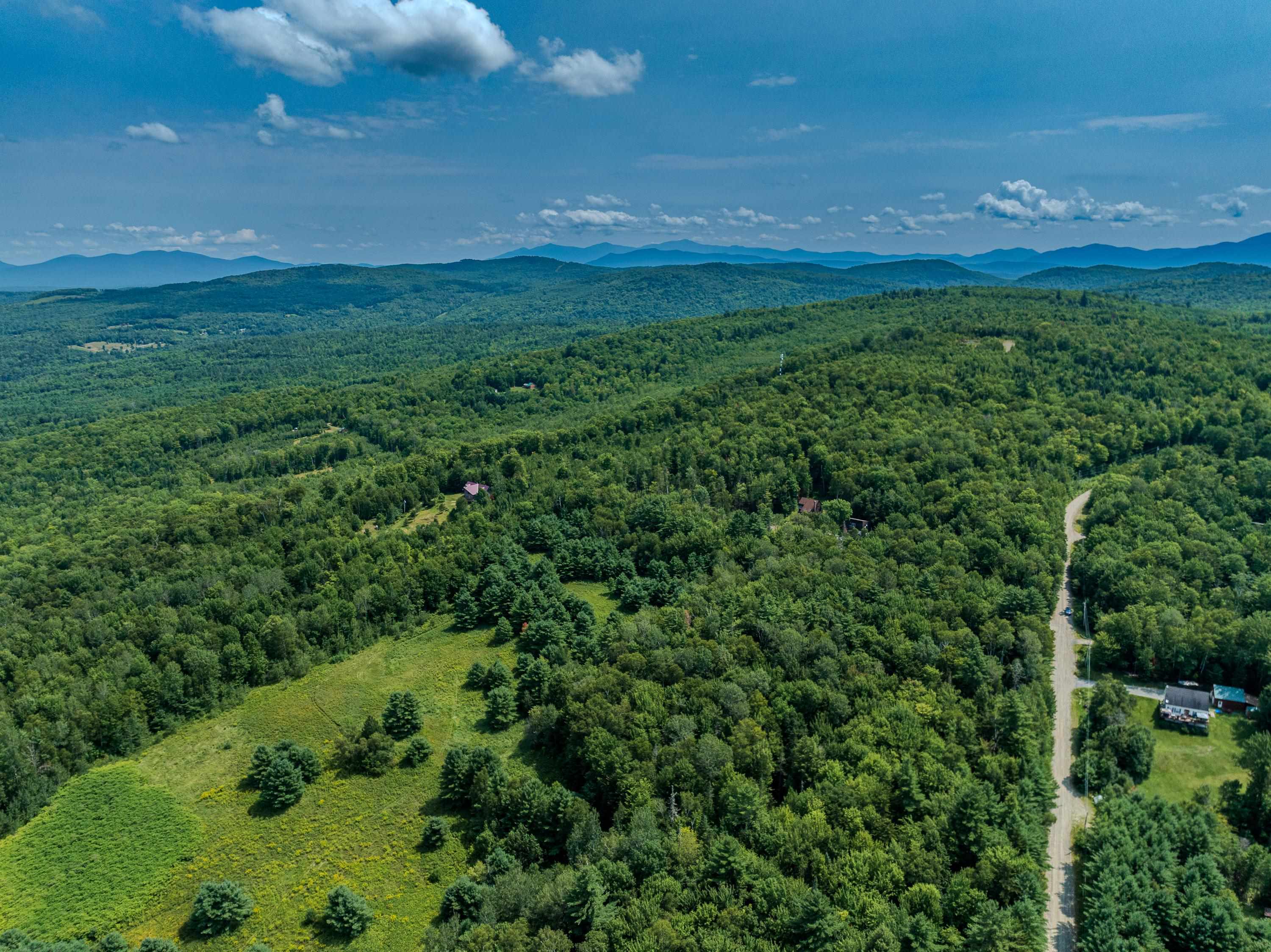 0 Osgood Farm Rd, Littleton, NH 03561