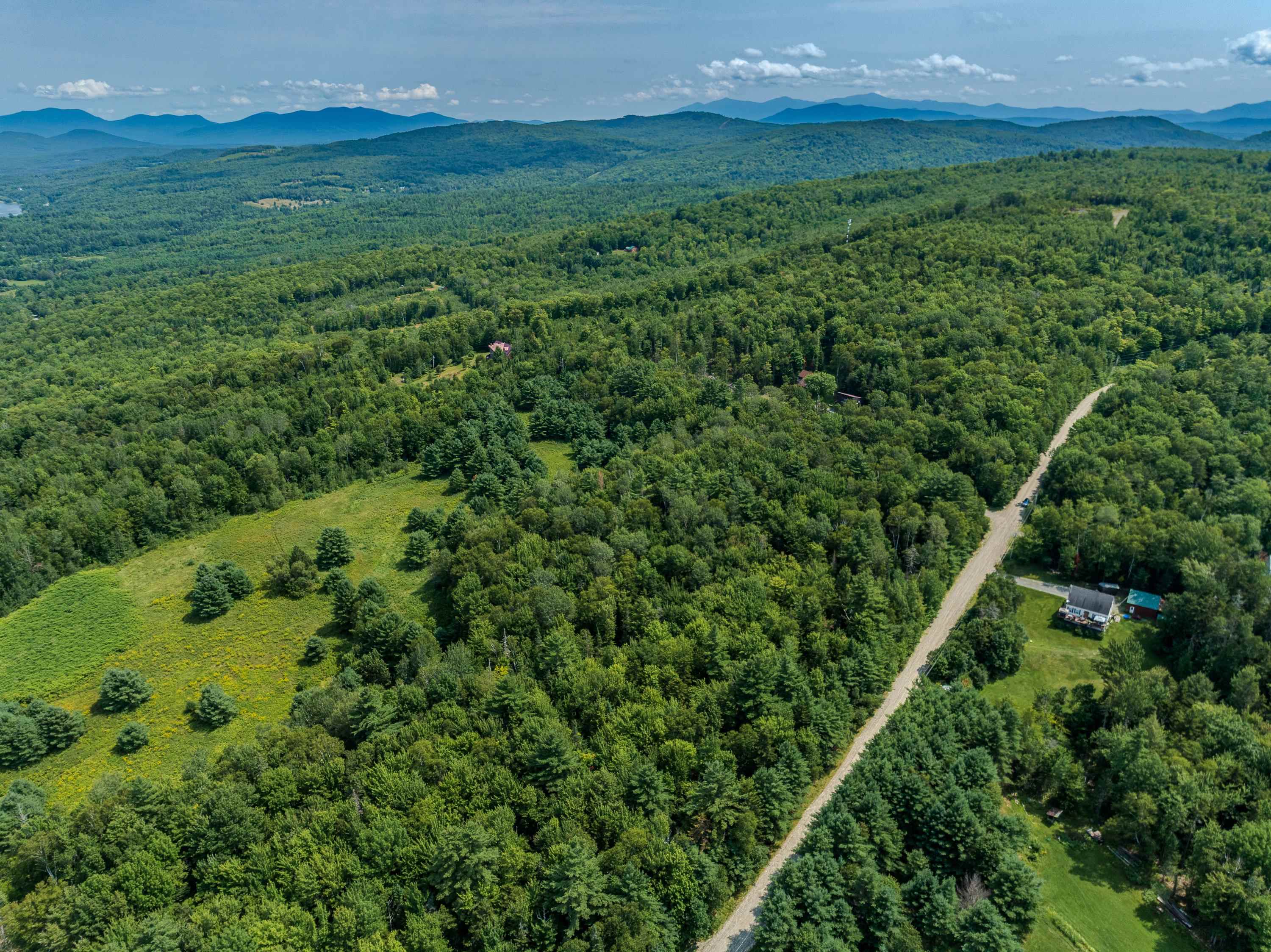 0 Osgood Farm Rd, Littleton, NH 03561