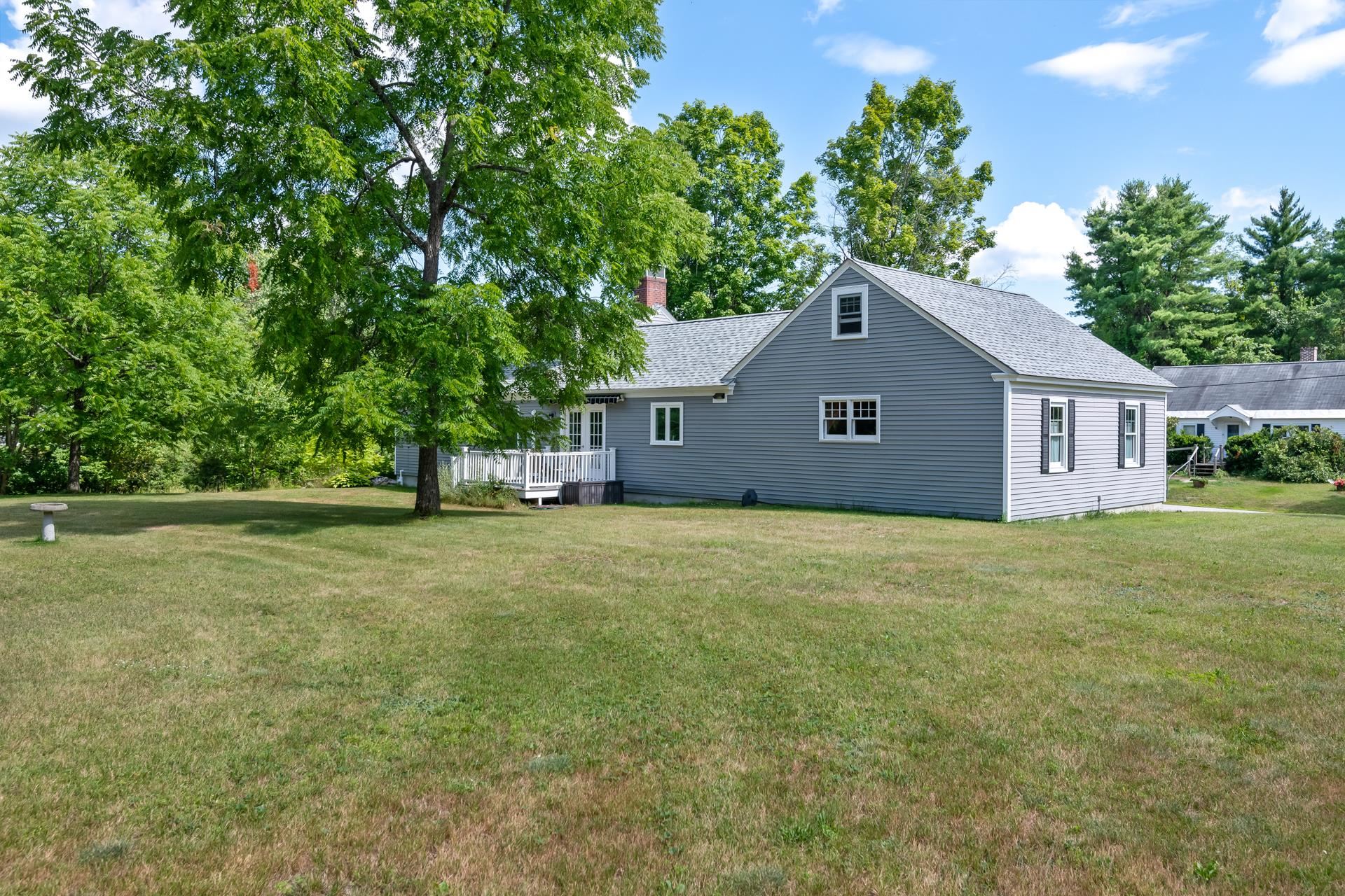 18 Kirtland St, Warner, NH 03278