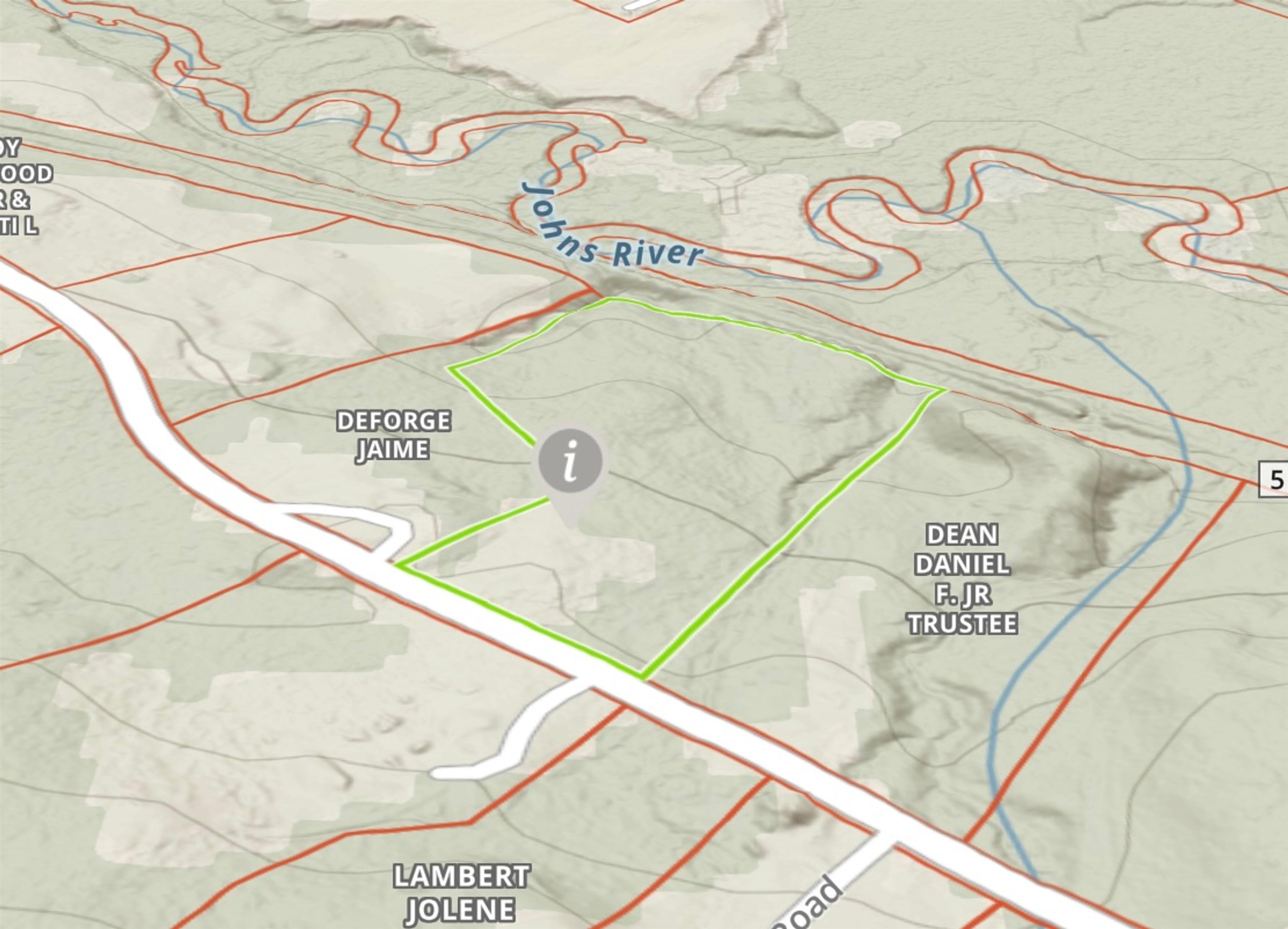 0 French Rd, Dalton, NH 03598