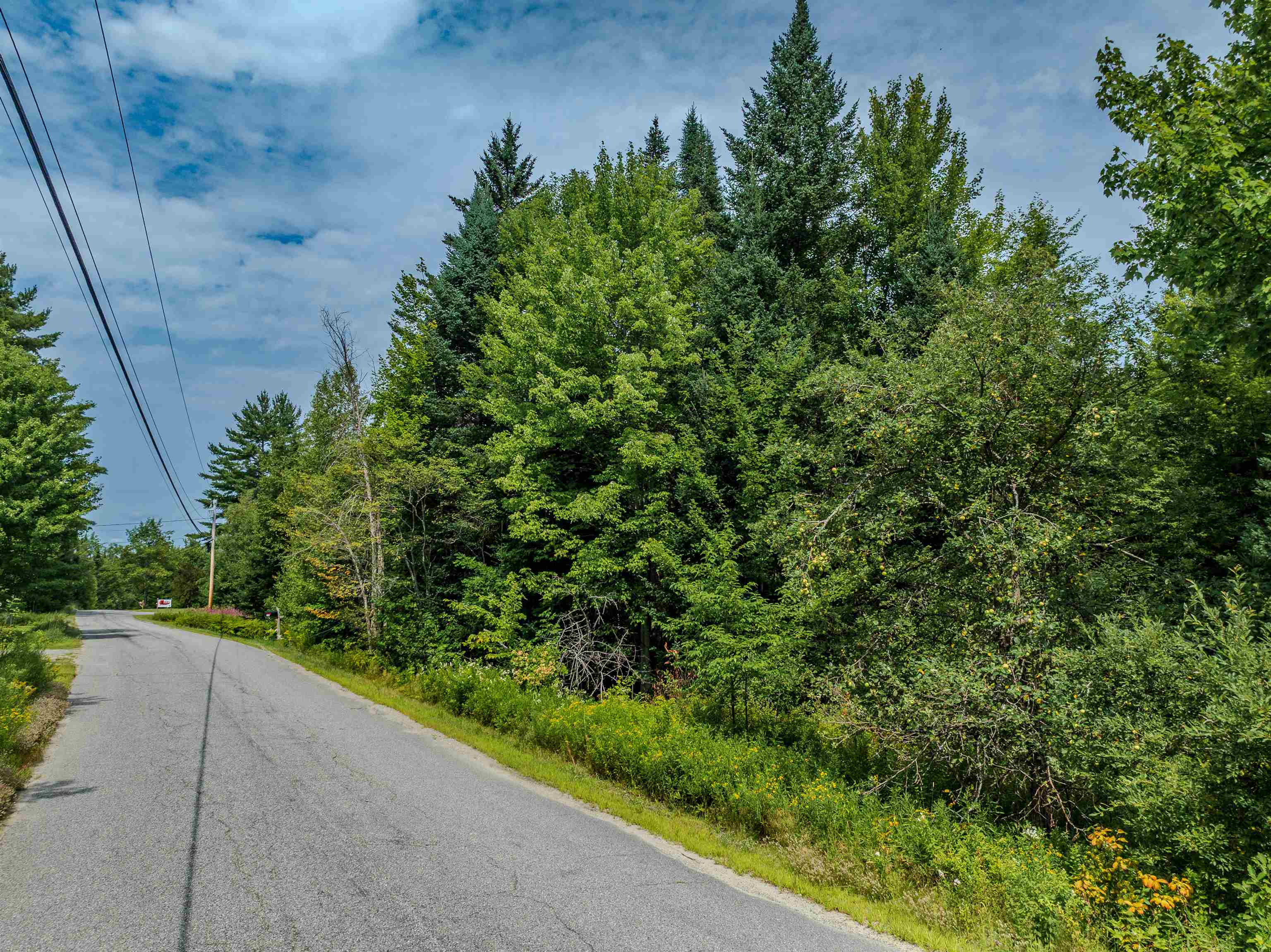 0 French Rd, Dalton, NH 03598