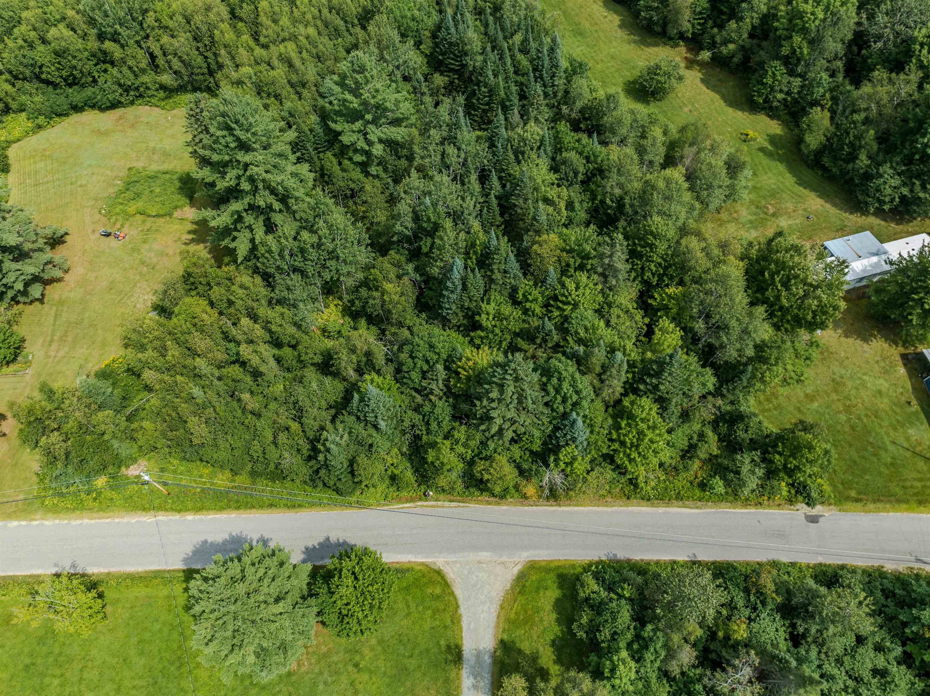 0 French Rd, Dalton, NH 03598